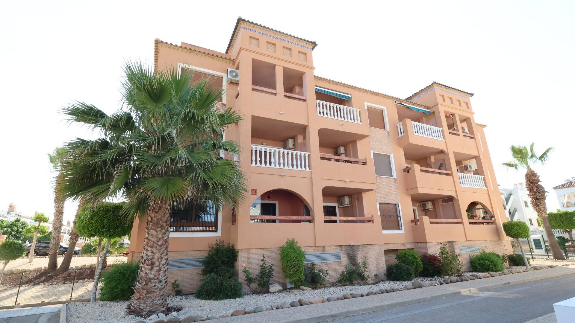 Segunda Mano - Apartamento - Orihuela Costa - PAU 8