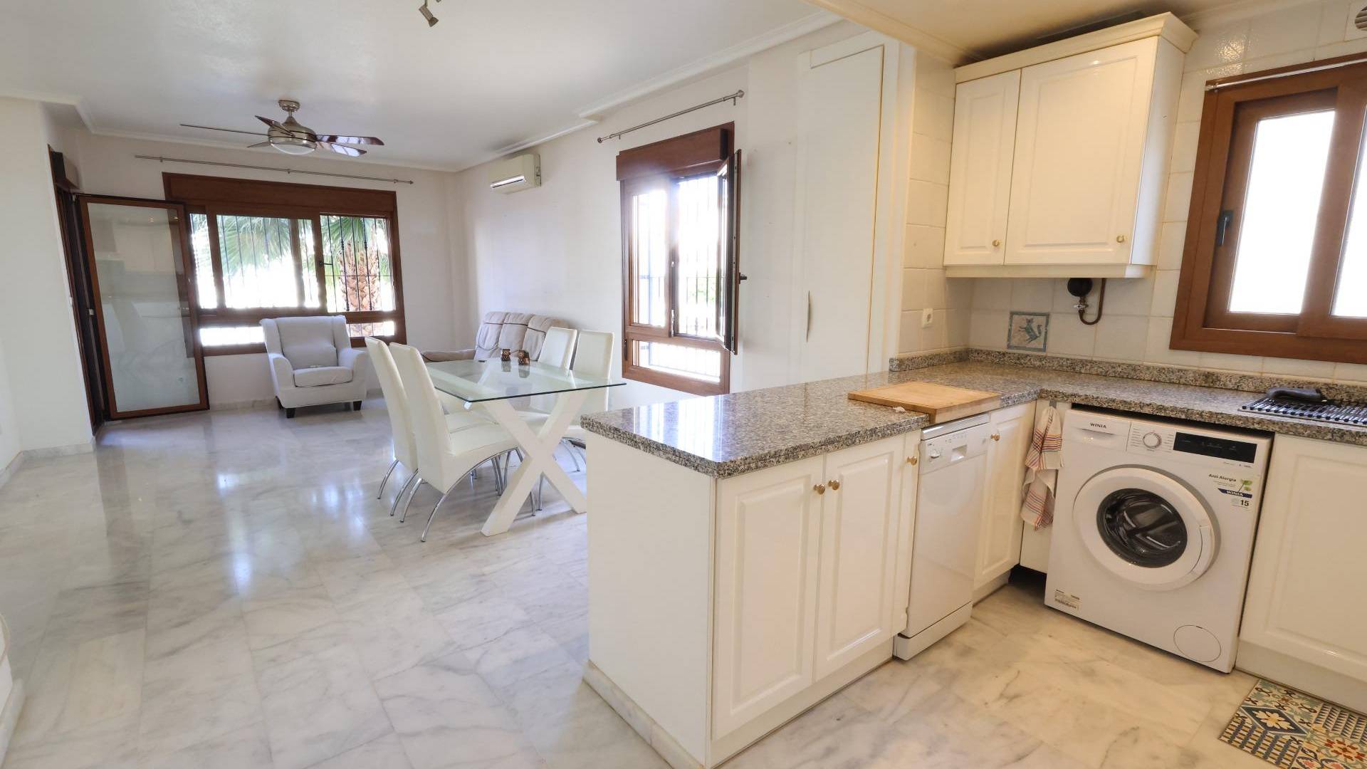 Segunda Mano - Apartamento - Orihuela Costa - PAU 8
