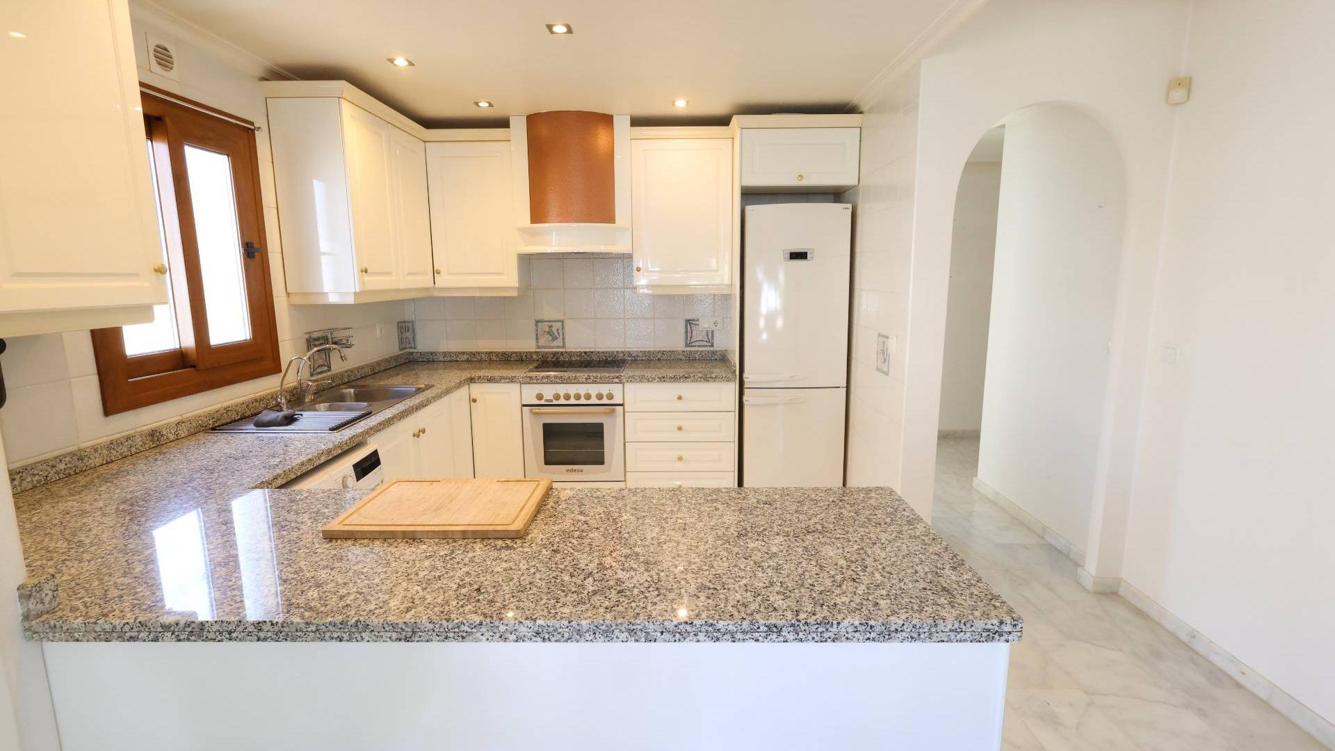 Segunda Mano - Apartamento - Orihuela Costa - PAU 8