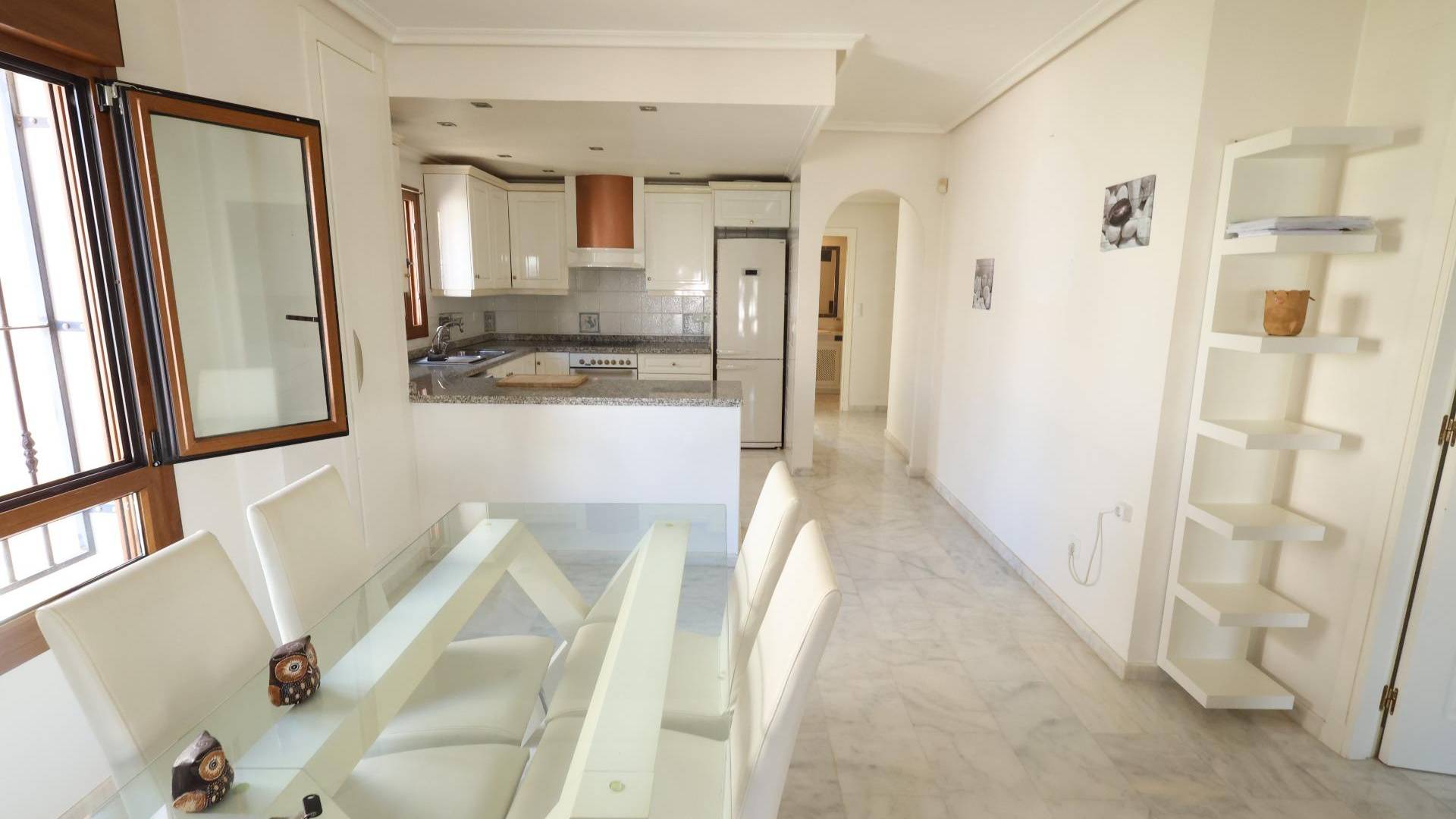 Segunda Mano - Apartamento - Orihuela Costa - PAU 8