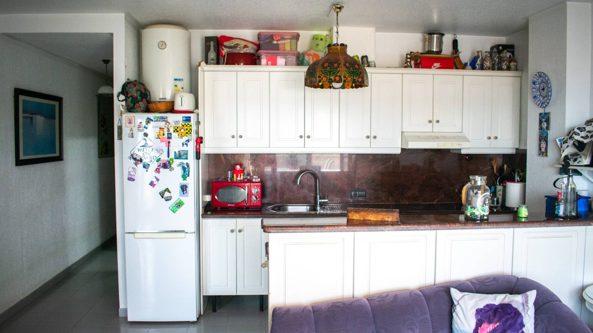 Segunda Mano - Apartamento - Orihuela Costa - Playa Flamenca