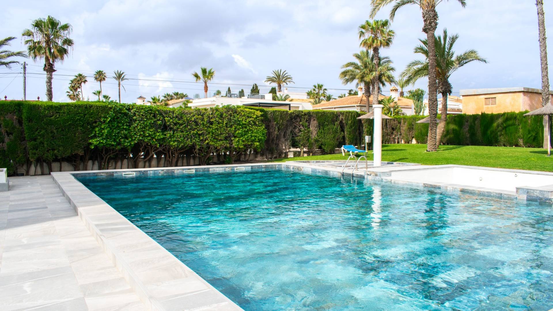 Segunda Mano - Apartamento - Orihuela Costa - Playa Flamenca