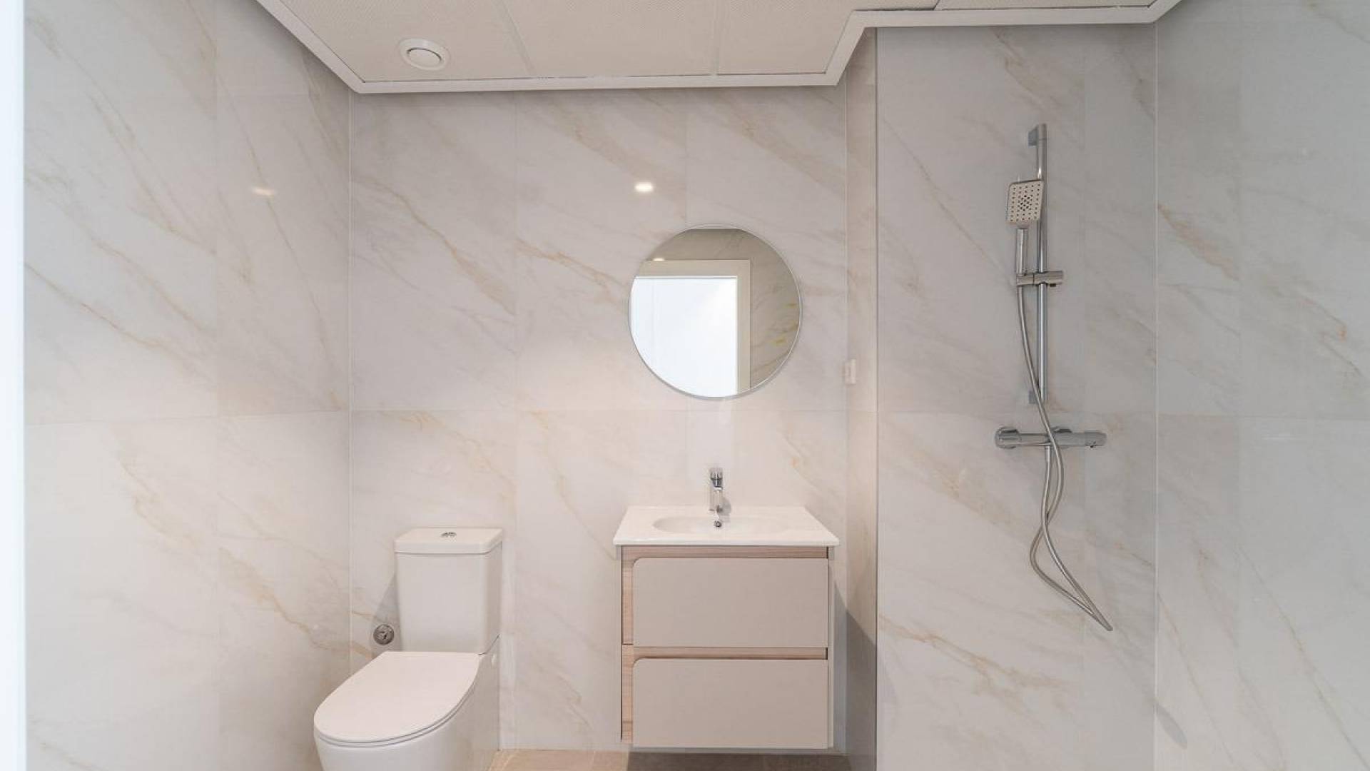 Segunda Mano - Apartamento - Orihuela Costa - Playa Flamenca