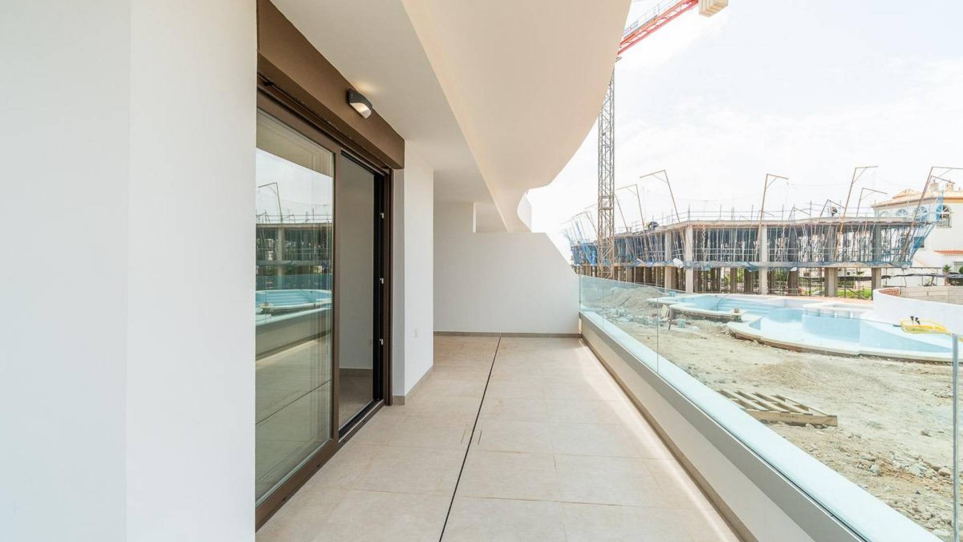 Segunda Mano - Apartamento - Orihuela Costa - Playa Flamenca