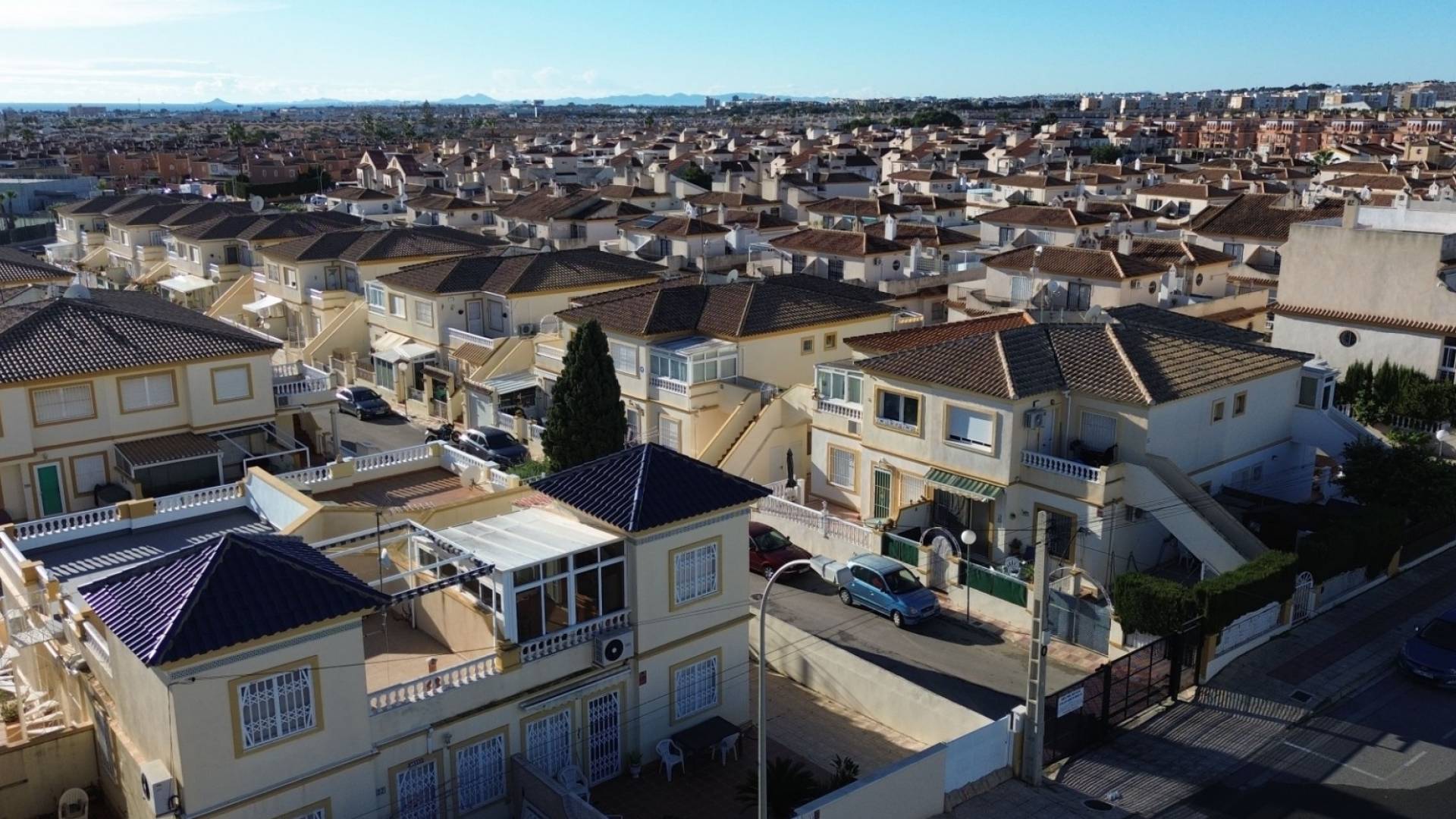 Segunda Mano - Apartamento - Orihuela Costa - Playa Flamenca