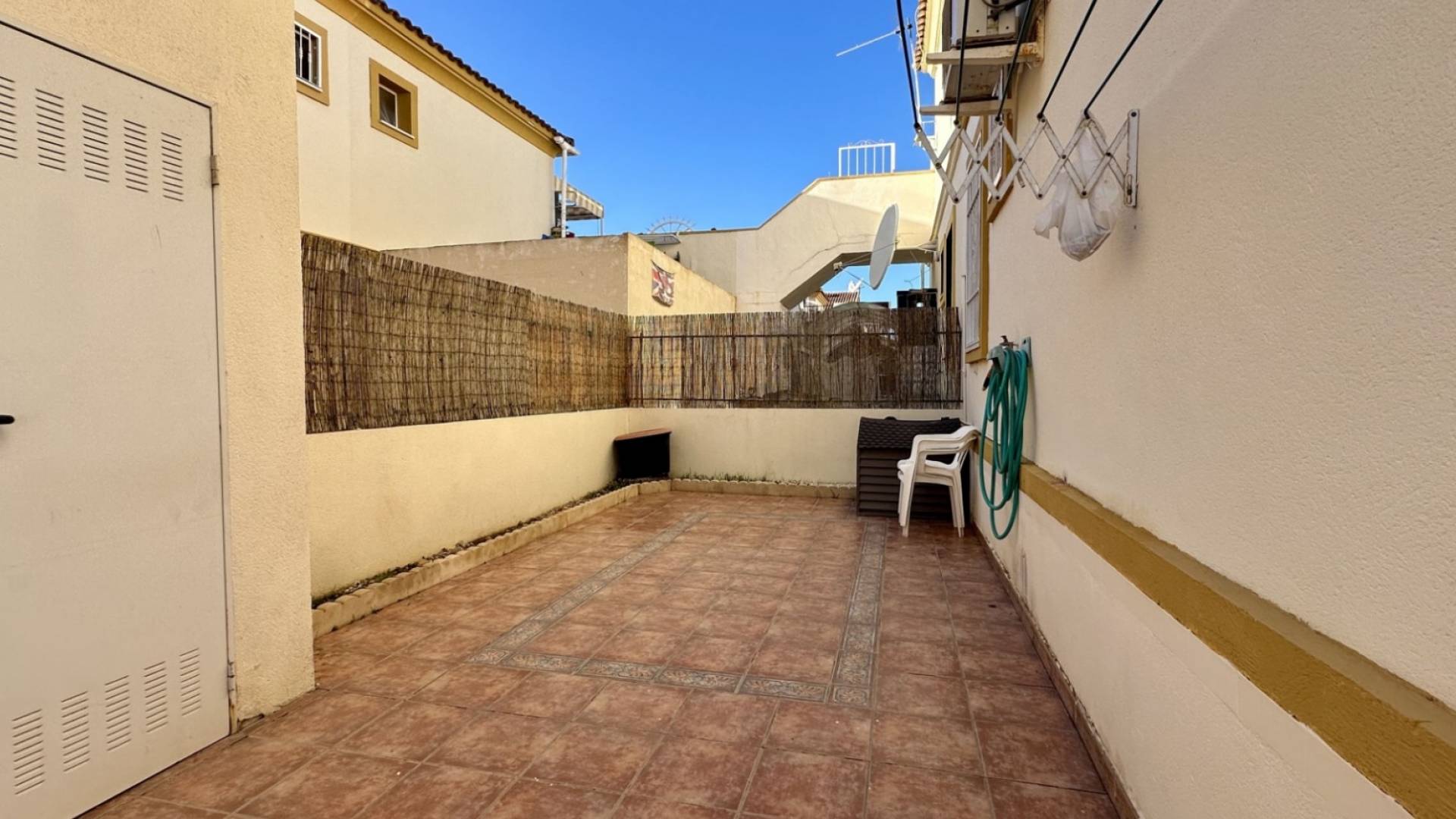 Segunda Mano - Apartamento - Orihuela Costa - Playa Flamenca
