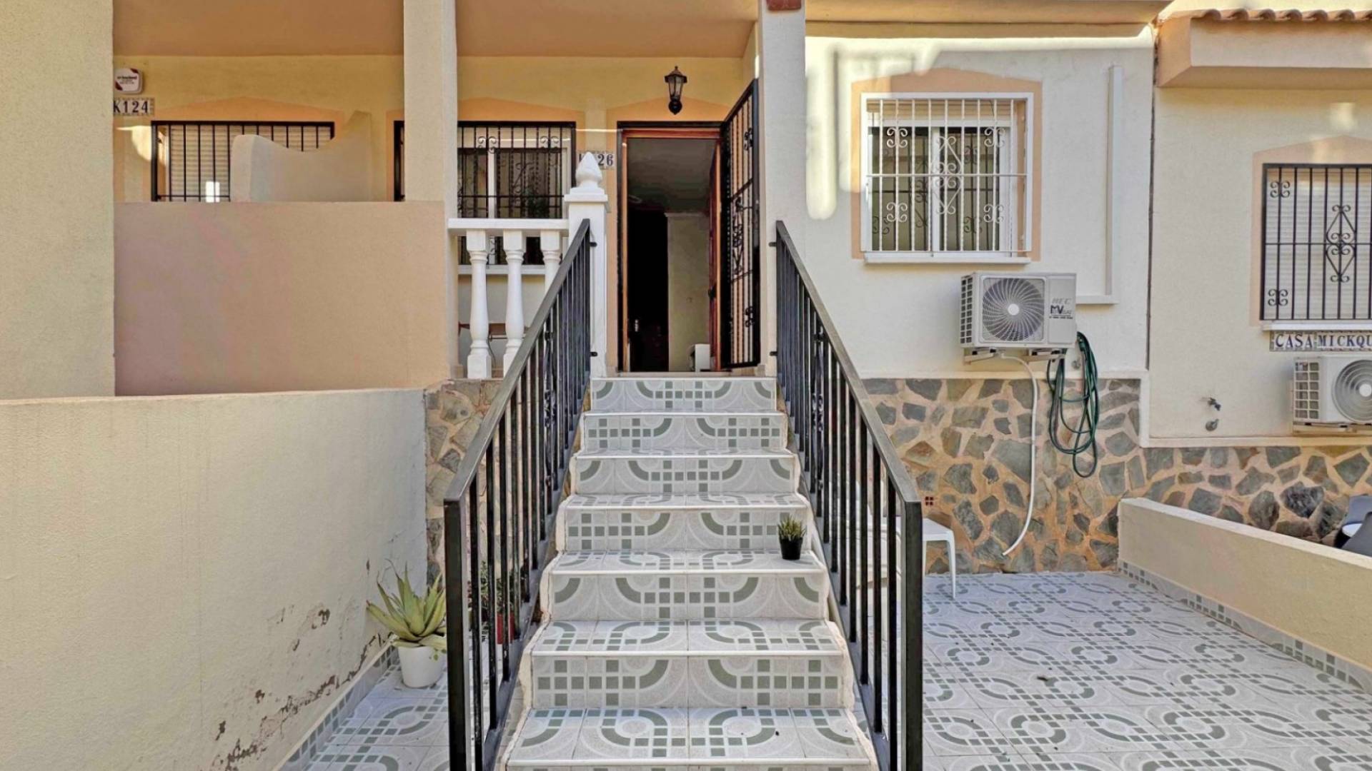 Segunda Mano - Apartamento - Orihuela Costa - Playa Flamenca