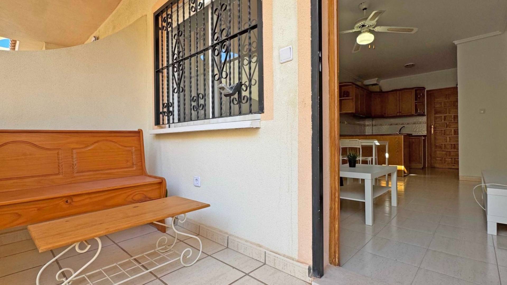 Segunda Mano - Apartamento - Orihuela Costa - Playa Flamenca