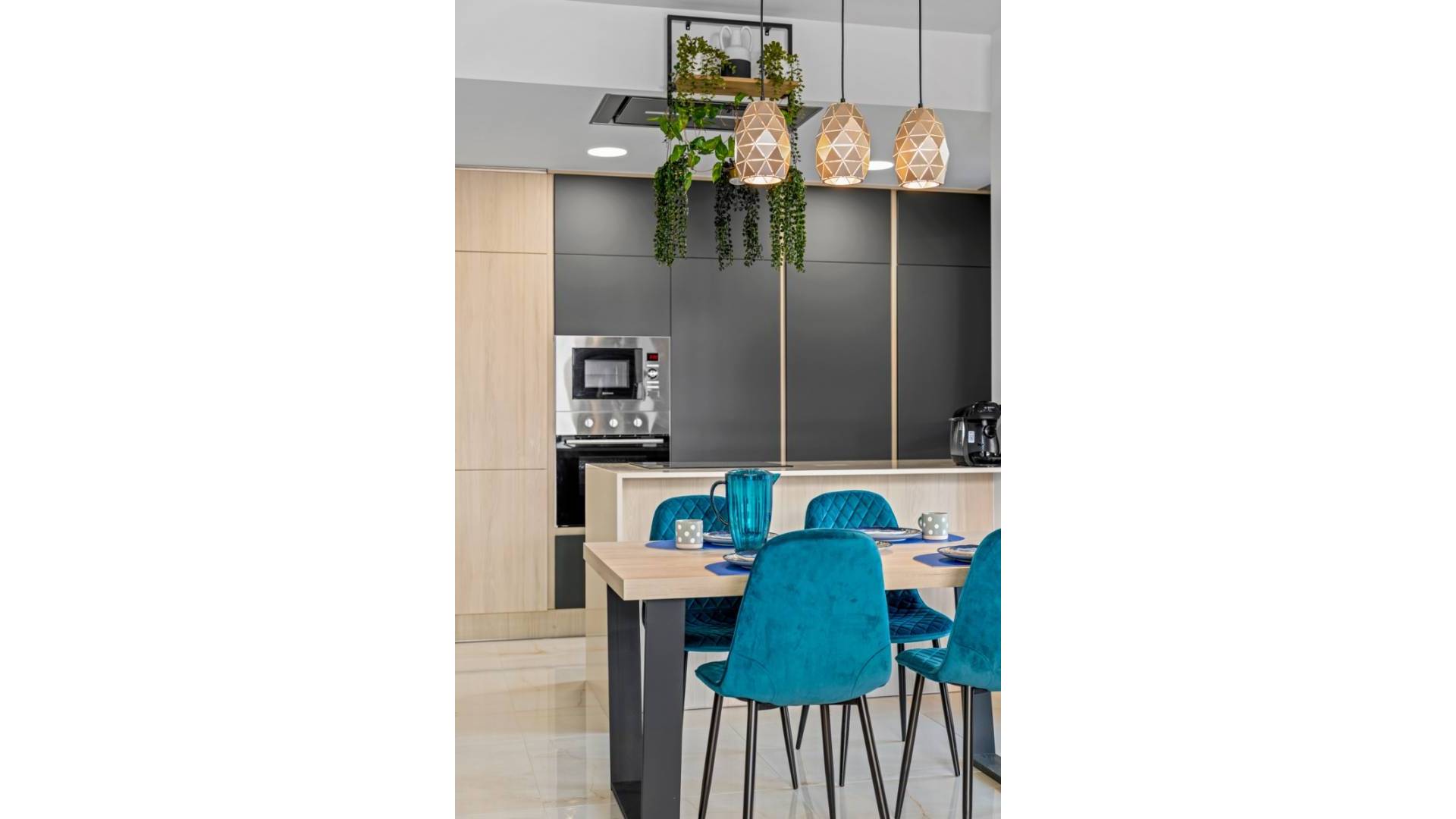 Segunda Mano - Apartamento - Orihuela Costa - Playa Flamenca