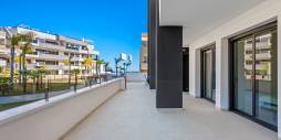 Segunda Mano - Apartamento - Orihuela Costa - Playa Flamenca