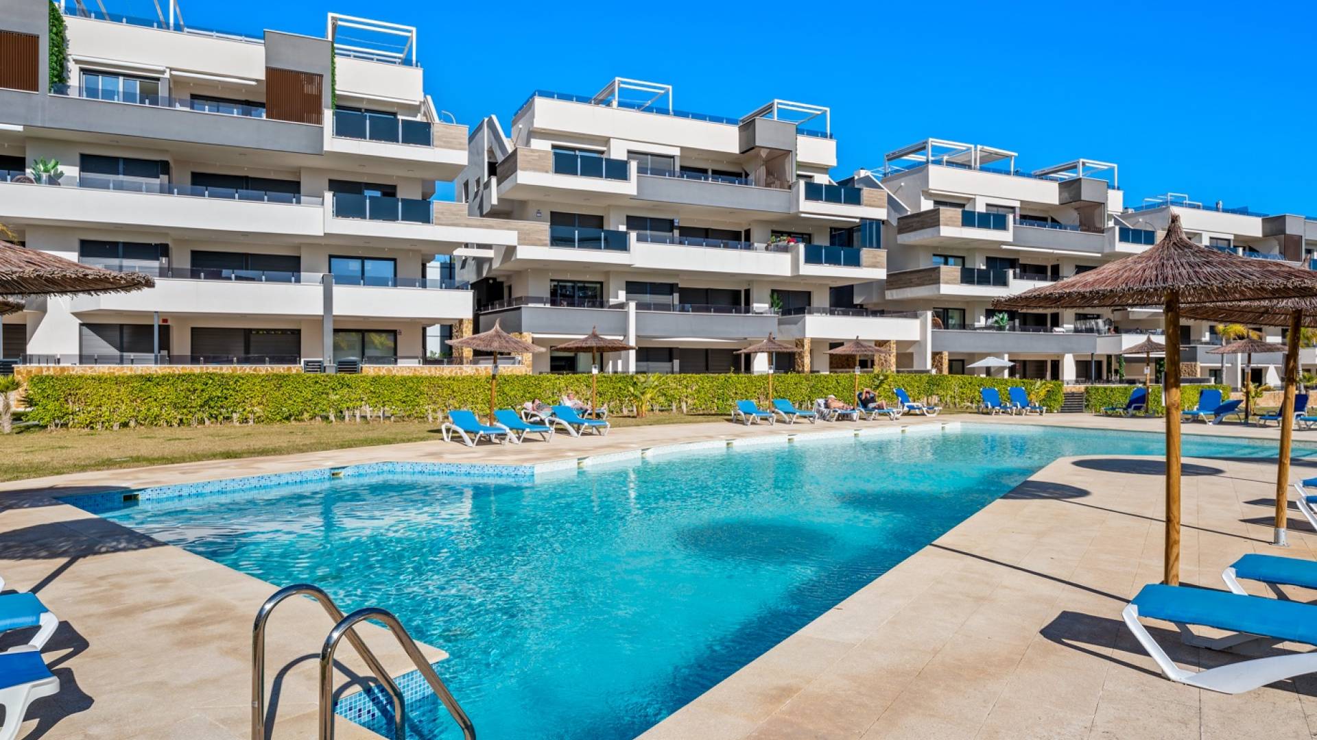 Segunda Mano - Apartamento - Orihuela Costa - Playa Flamenca