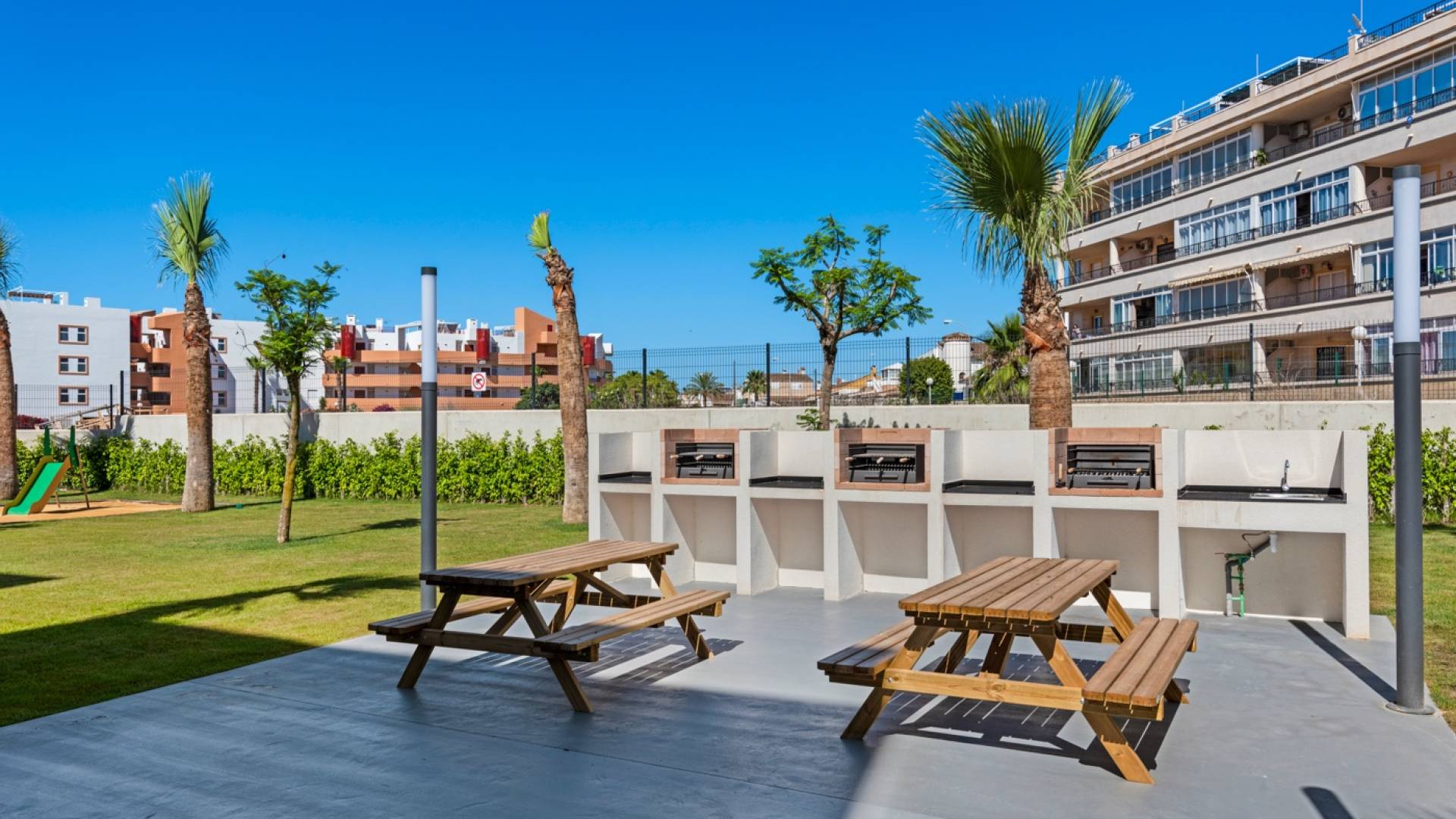 Segunda Mano - Apartamento - Orihuela Costa - Playa Flamenca