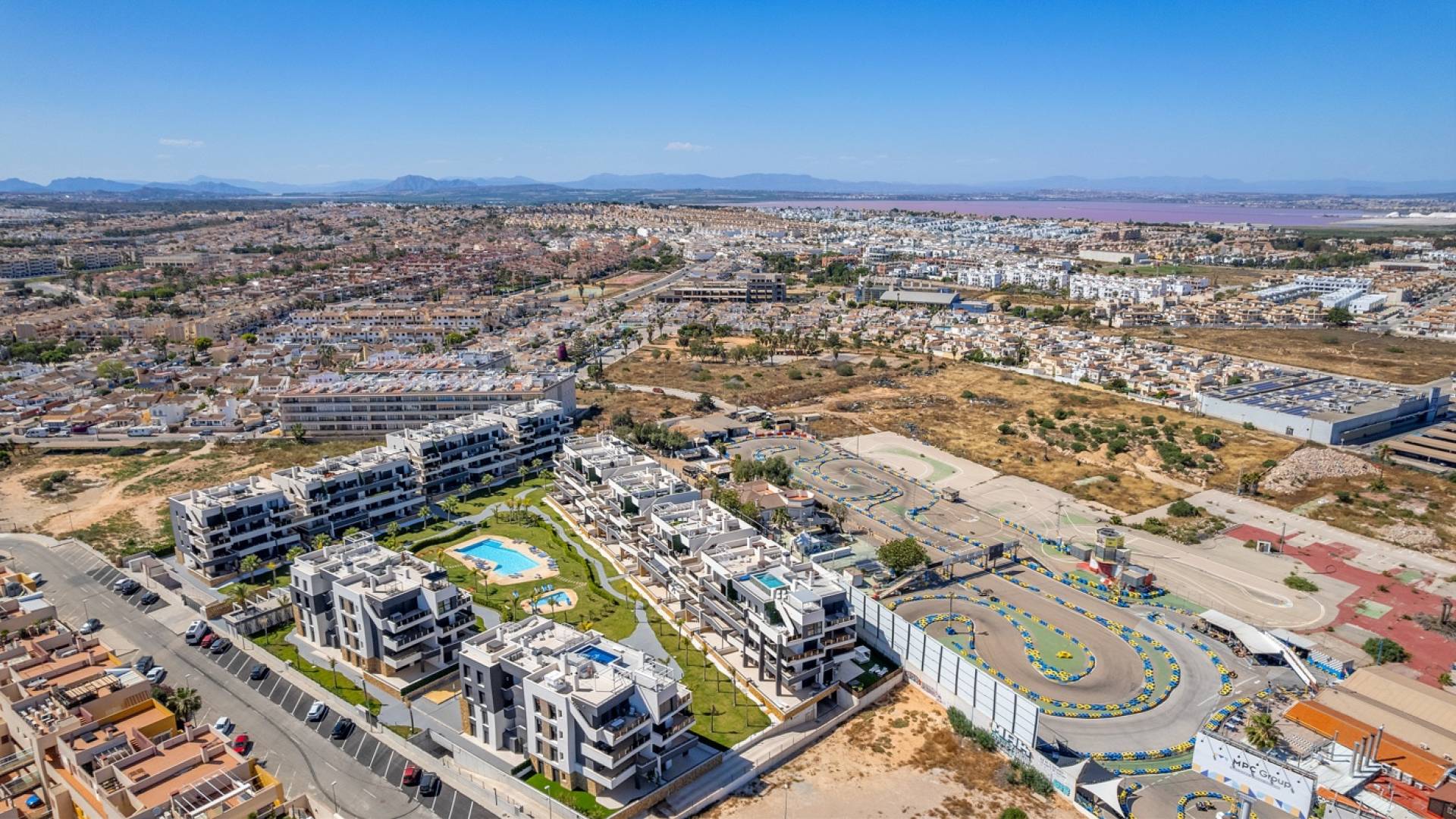 Segunda Mano - Apartamento - Orihuela Costa - Playa Flamenca