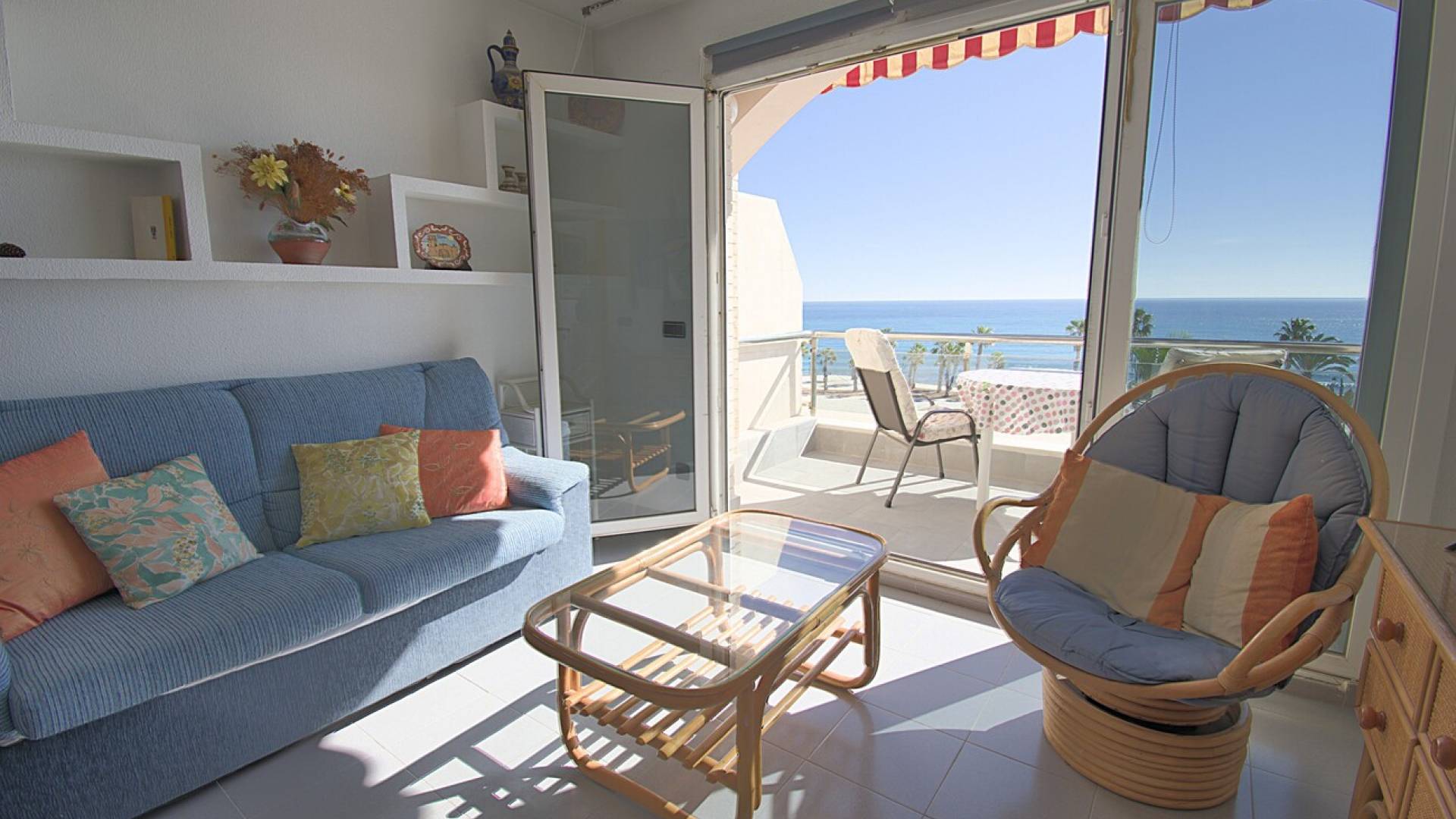 Segunda Mano - Apartamento - Orihuela Costa - Playa Flamenca