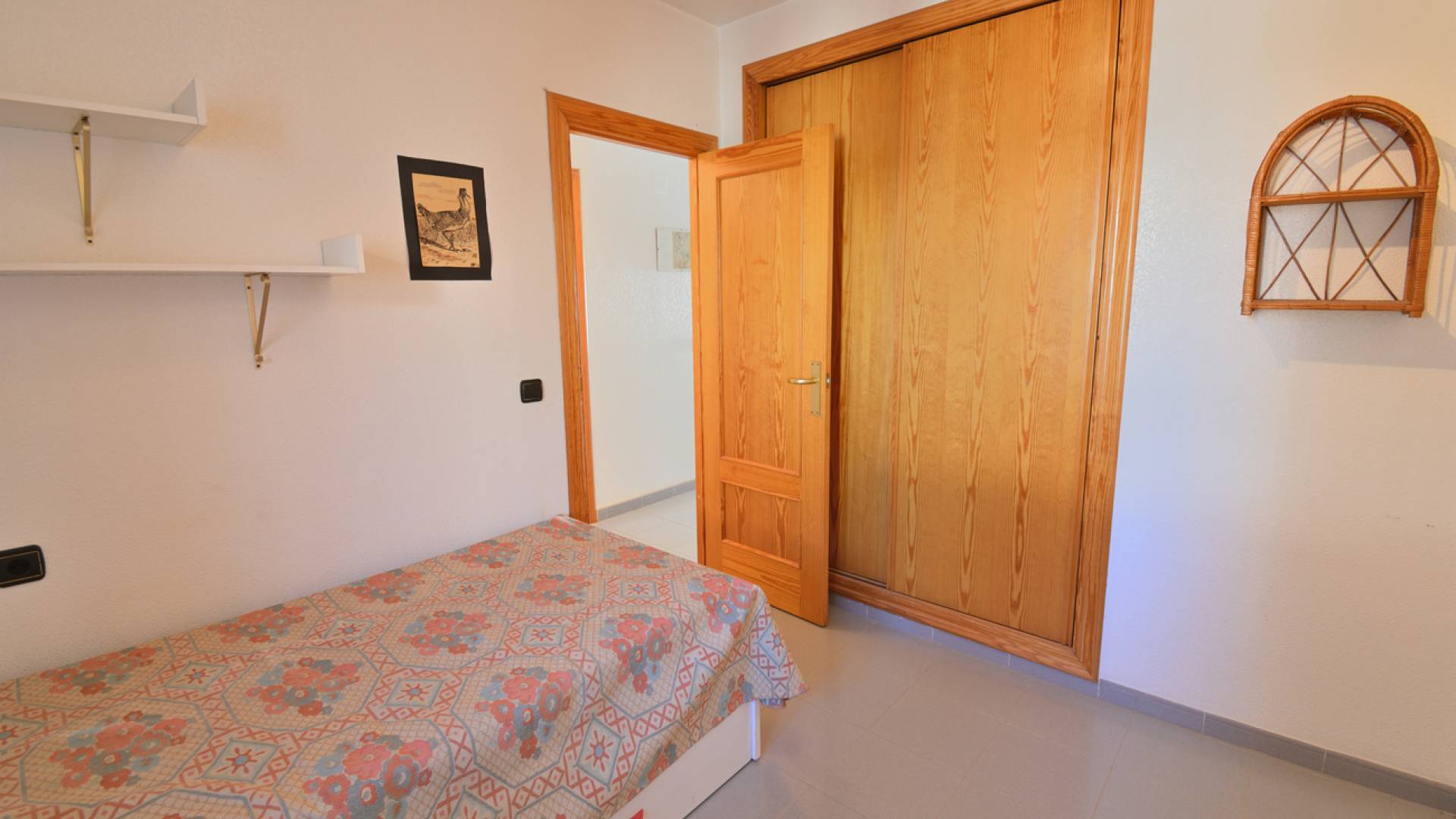 Segunda Mano - Apartamento - Orihuela Costa - Playa Flamenca