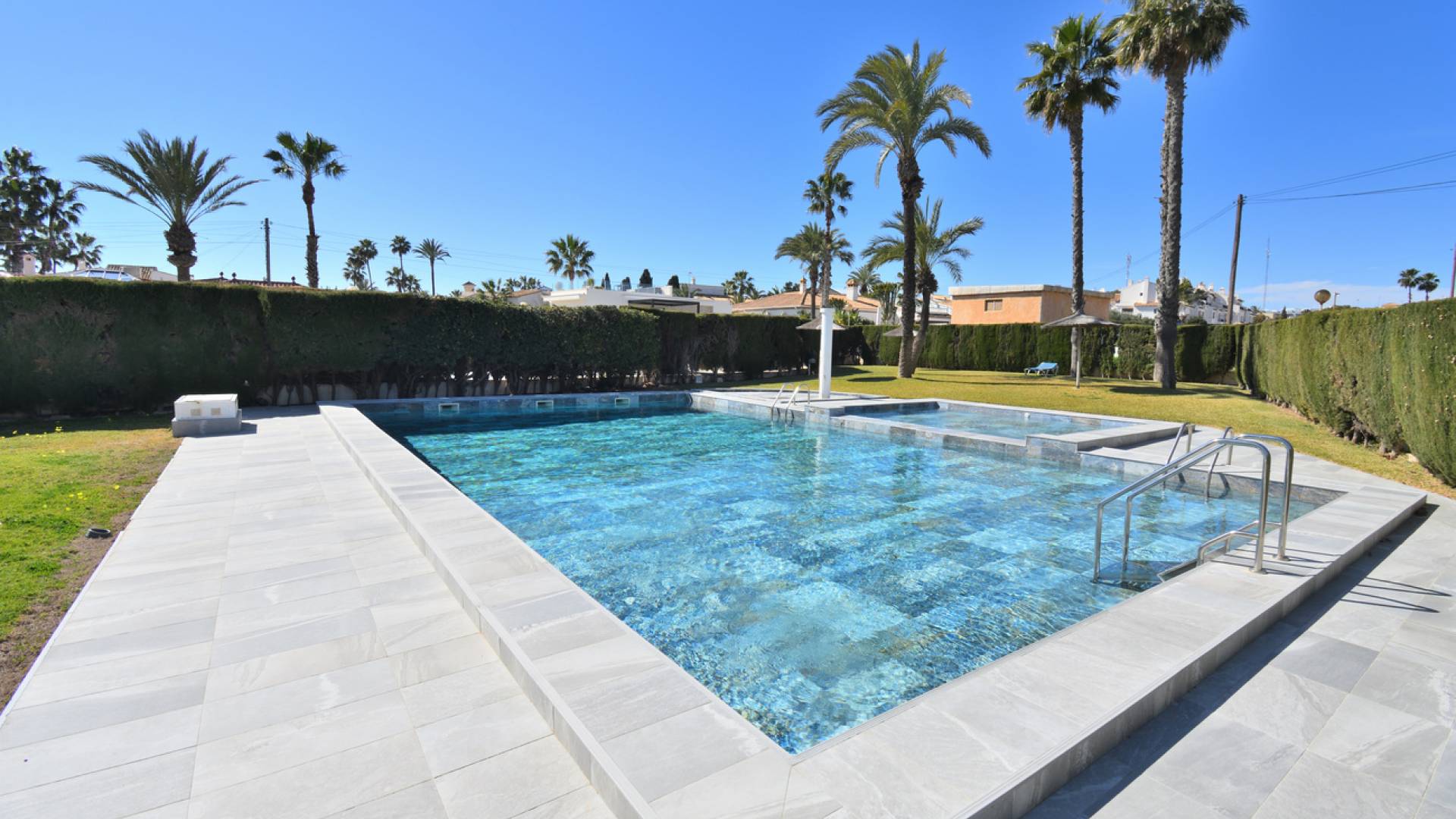 Segunda Mano - Apartamento - Orihuela Costa - Playa Flamenca