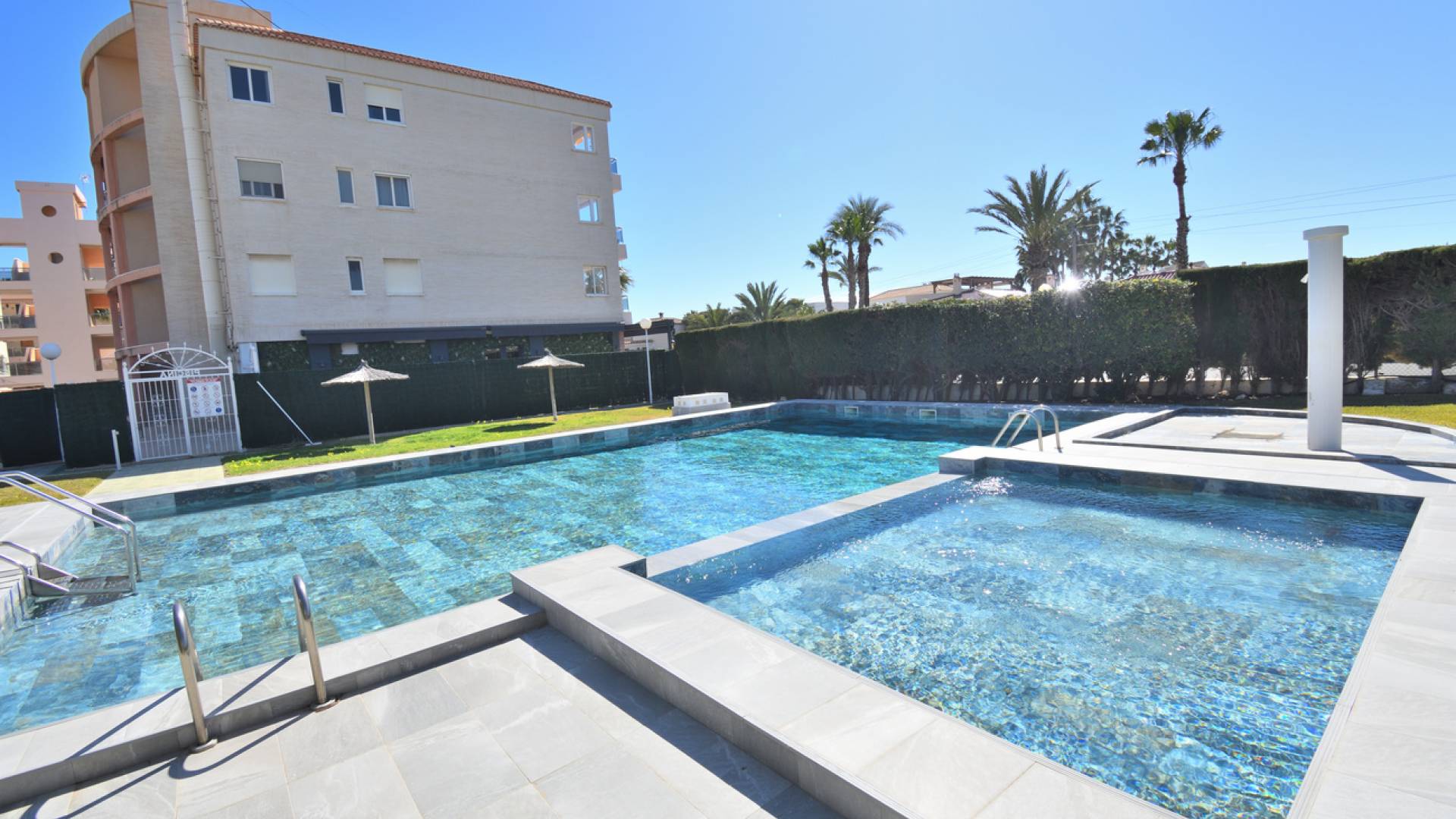 Segunda Mano - Apartamento - Orihuela Costa - Playa Flamenca