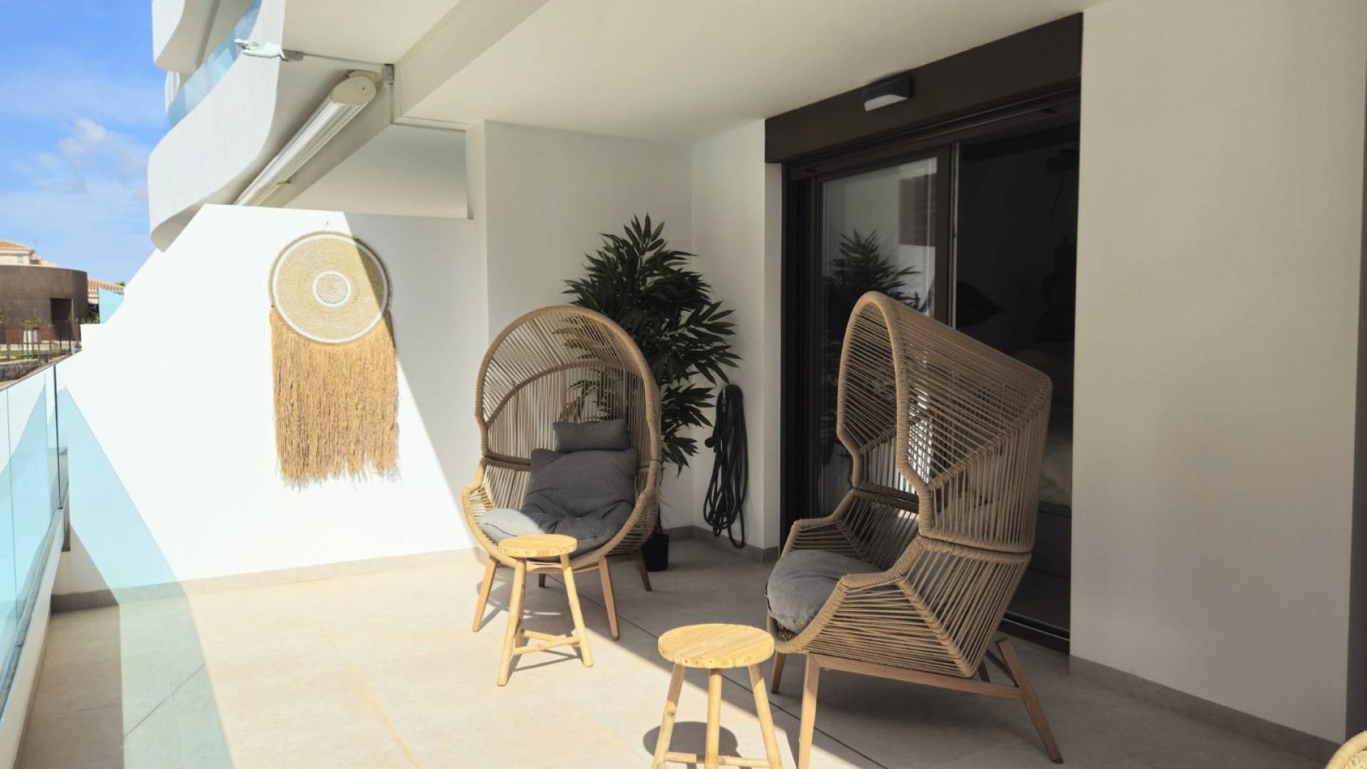 Segunda Mano - Apartamento - Orihuela Costa - Playa Flamenca