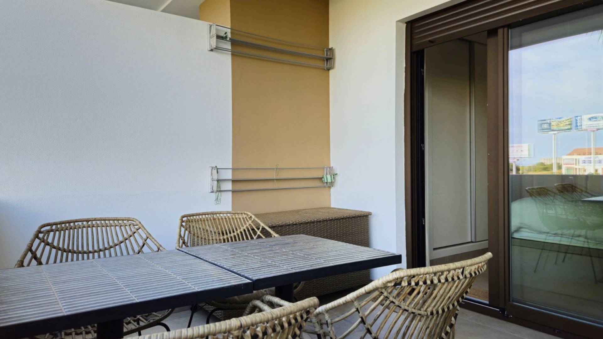 Segunda Mano - Apartamento - Orihuela Costa - Playa Flamenca