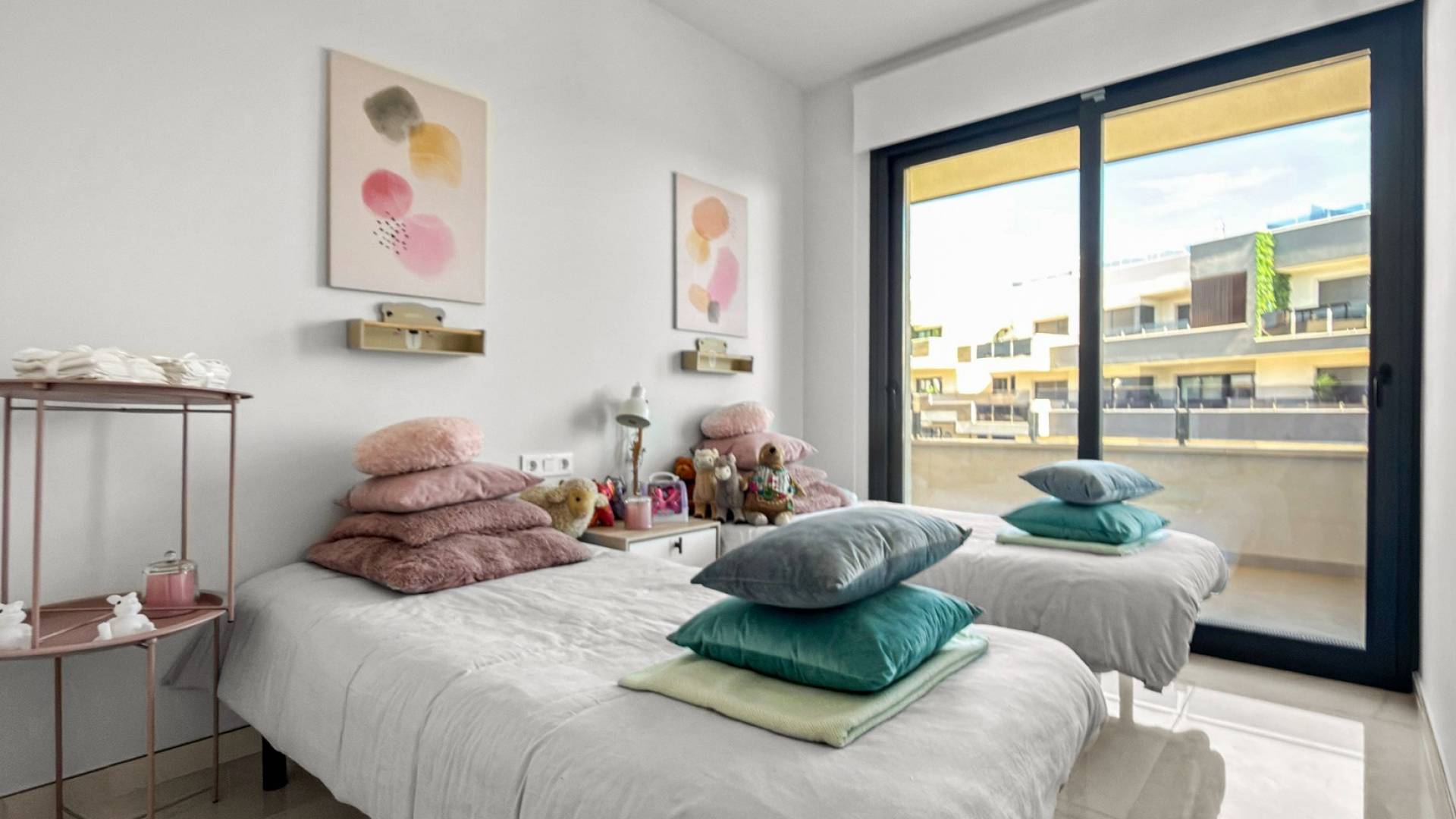 Segunda Mano - Apartamento - Orihuela Costa - Playa Flamenca