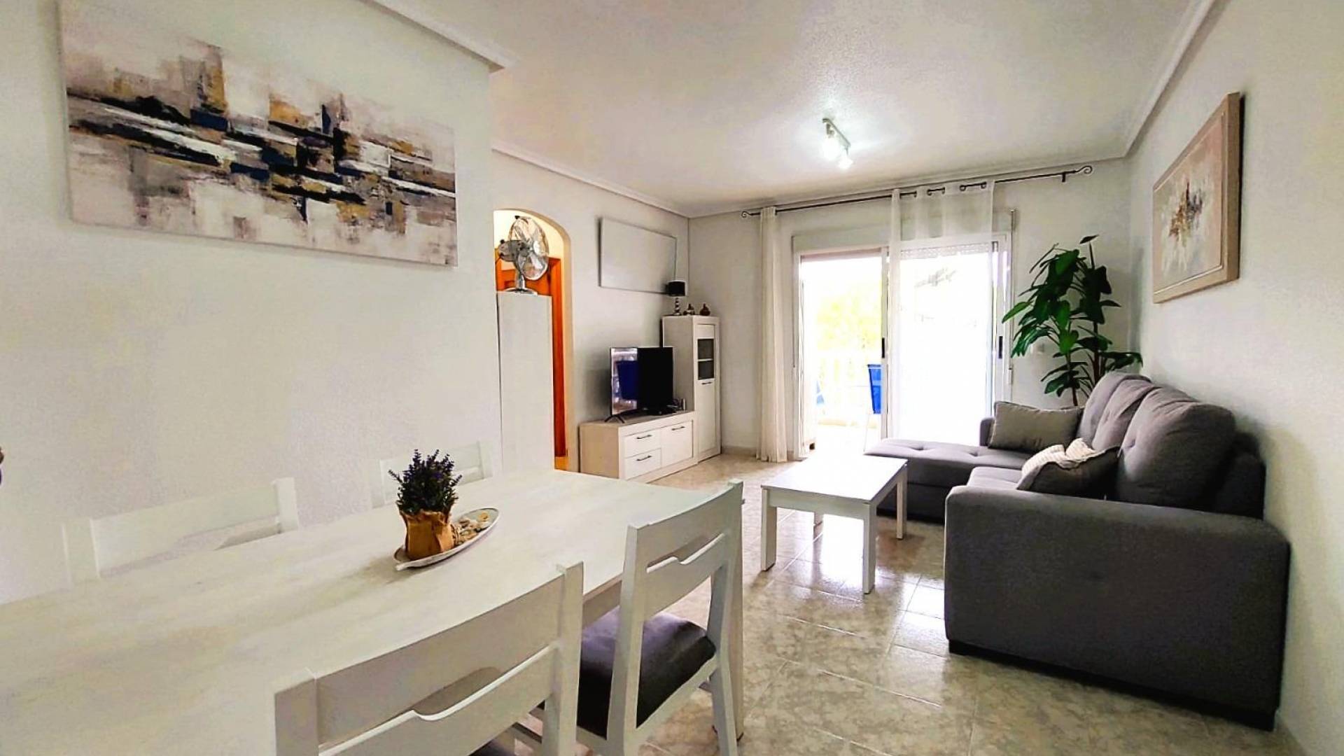 Segunda Mano - Apartamento - Orihuela Costa - Playa Flamenca