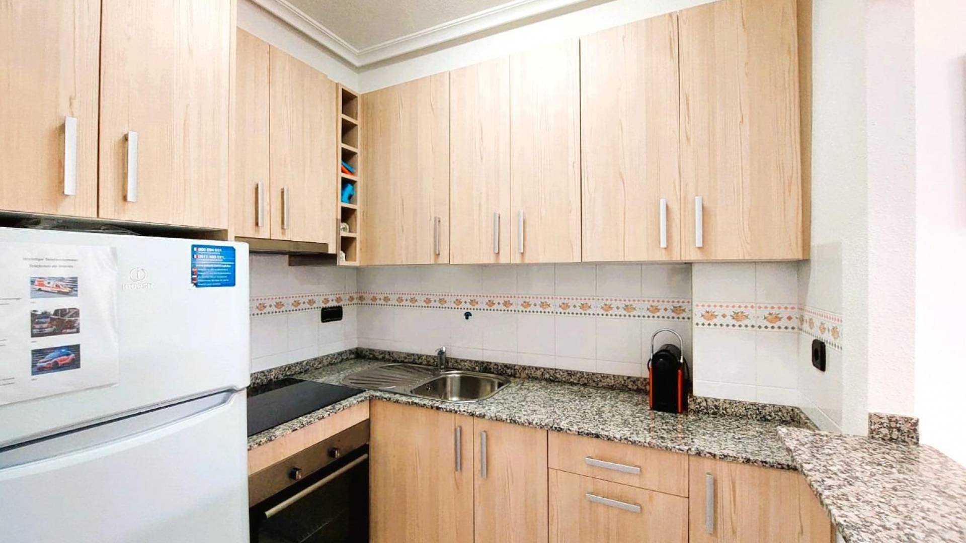 Segunda Mano - Apartamento - Orihuela Costa - Playa Flamenca