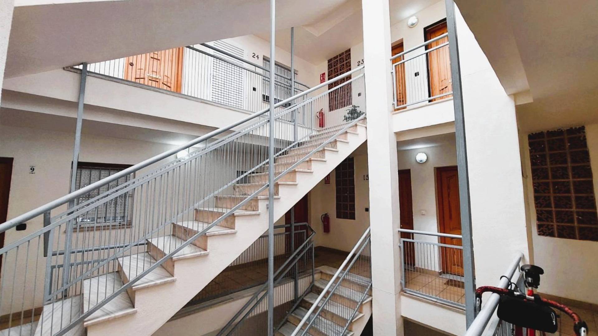 Segunda Mano - Apartamento - Orihuela Costa - Playa Flamenca