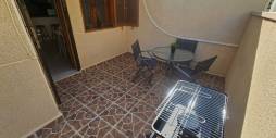 Segunda Mano - Apartamento - Orihuela Costa - Playa Flamenca