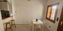 Segunda Mano - Apartamento - Orihuela Costa - Playa Flamenca