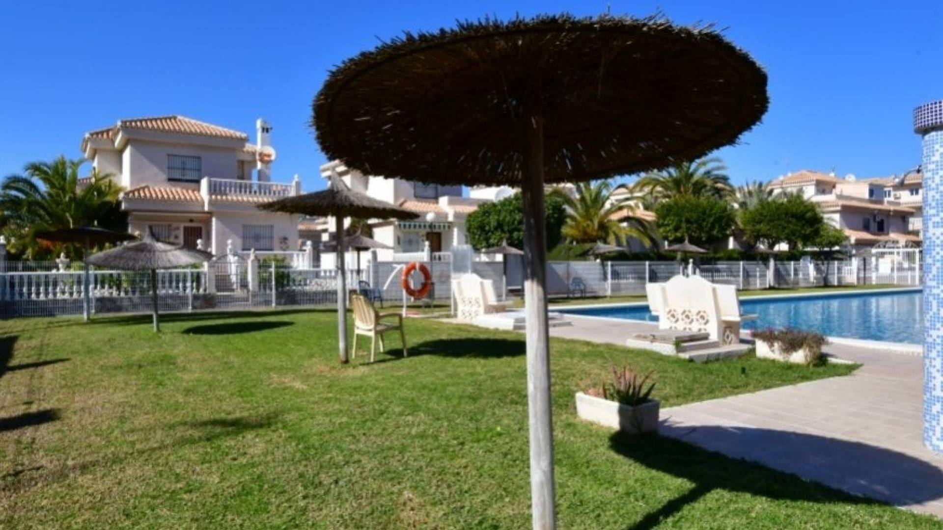 Segunda Mano - Apartamento - Orihuela Costa - Playa Flamenca