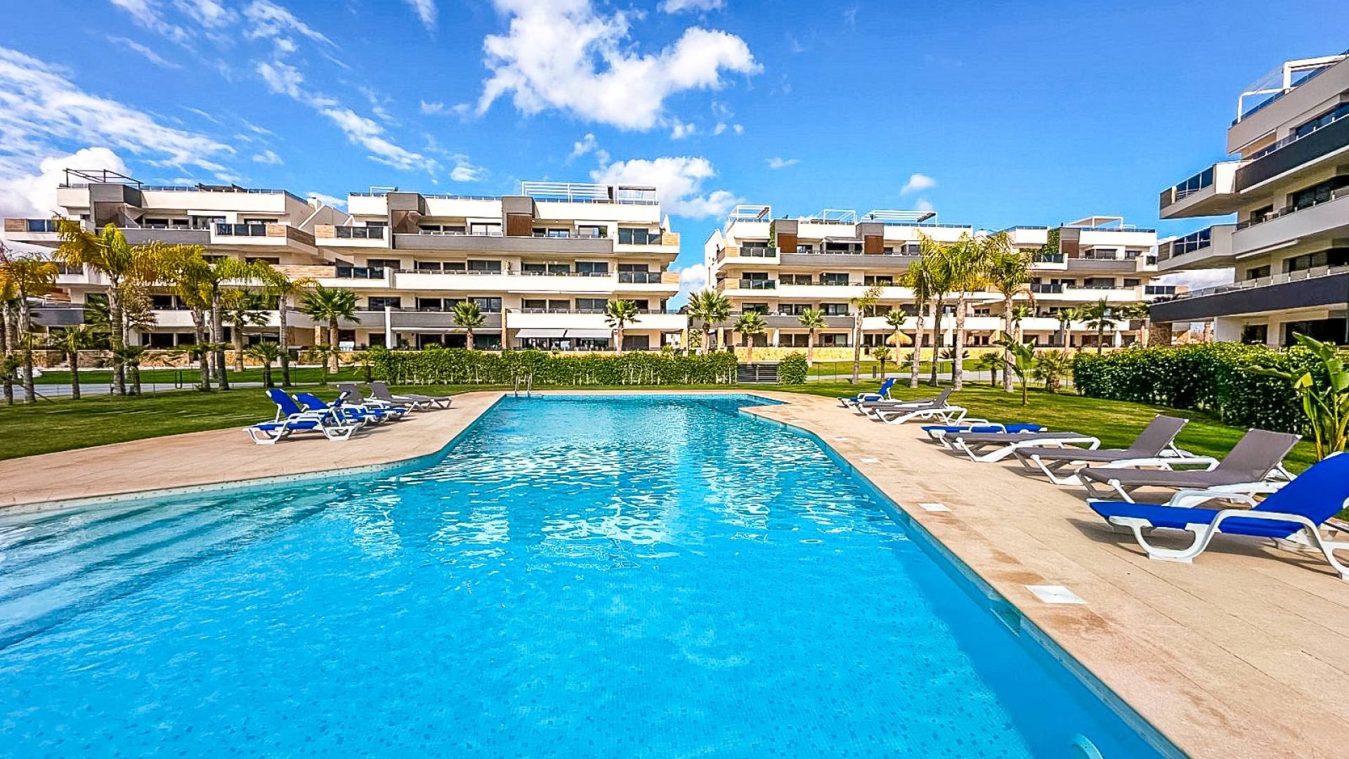 Segunda Mano - Apartamento - Orihuela Costa - Playa Flamenca