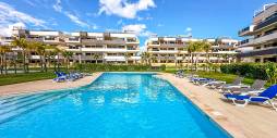 Segunda Mano - Apartamento - Orihuela Costa - Playa Flamenca