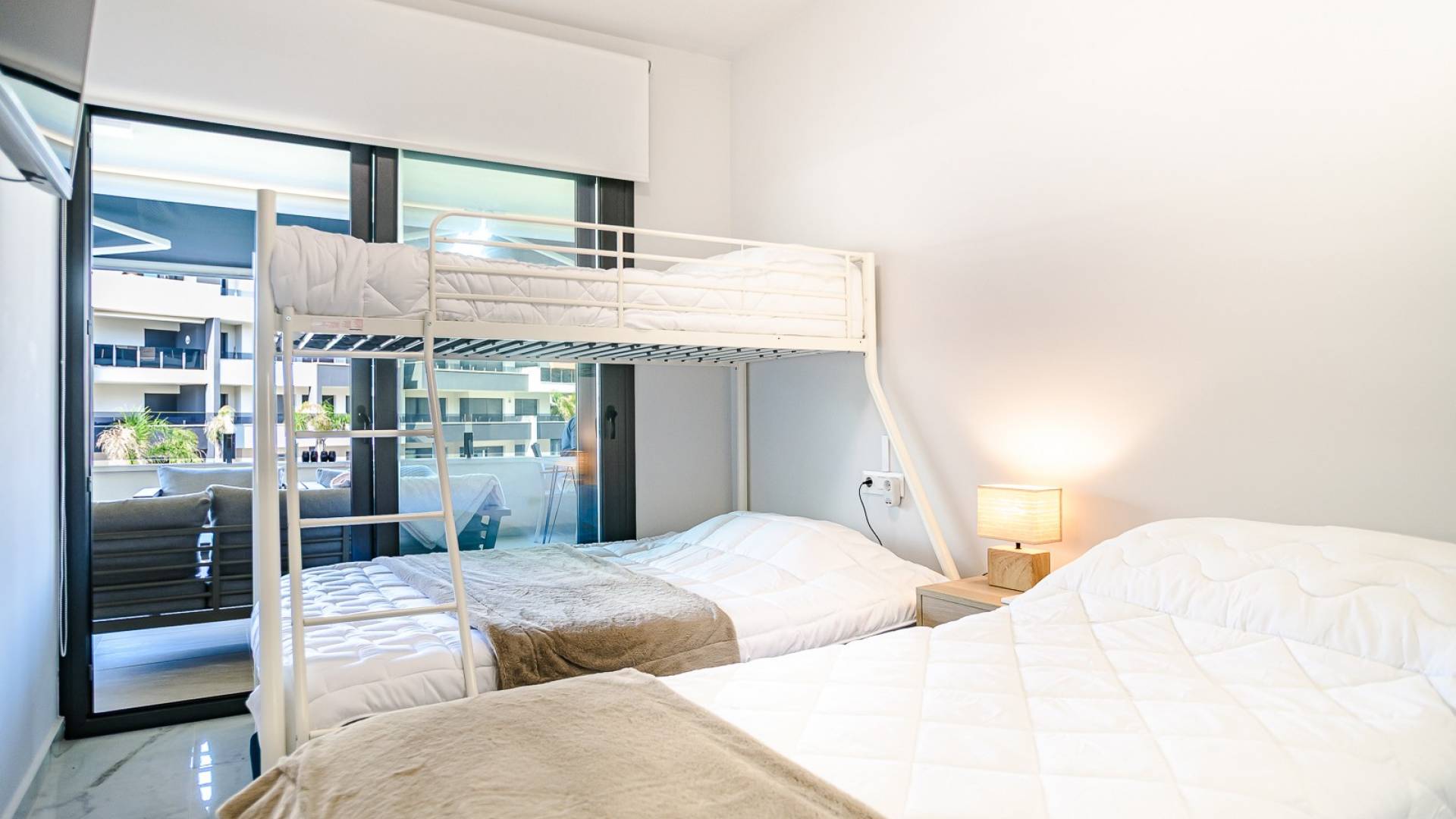 Segunda Mano - Apartamento - Orihuela Costa - Playa Flamenca