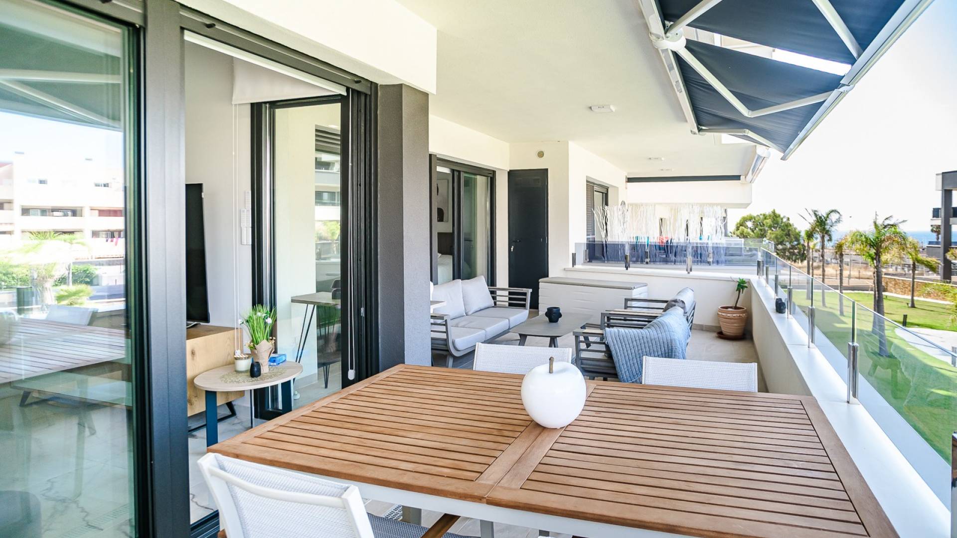 Segunda Mano - Apartamento - Orihuela Costa - Playa Flamenca