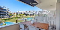 Segunda Mano - Apartamento - Orihuela Costa - Playa Flamenca
