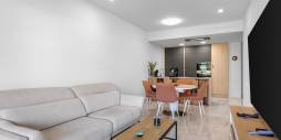 Segunda Mano - Apartamento - Orihuela Costa - Playa Flamenca