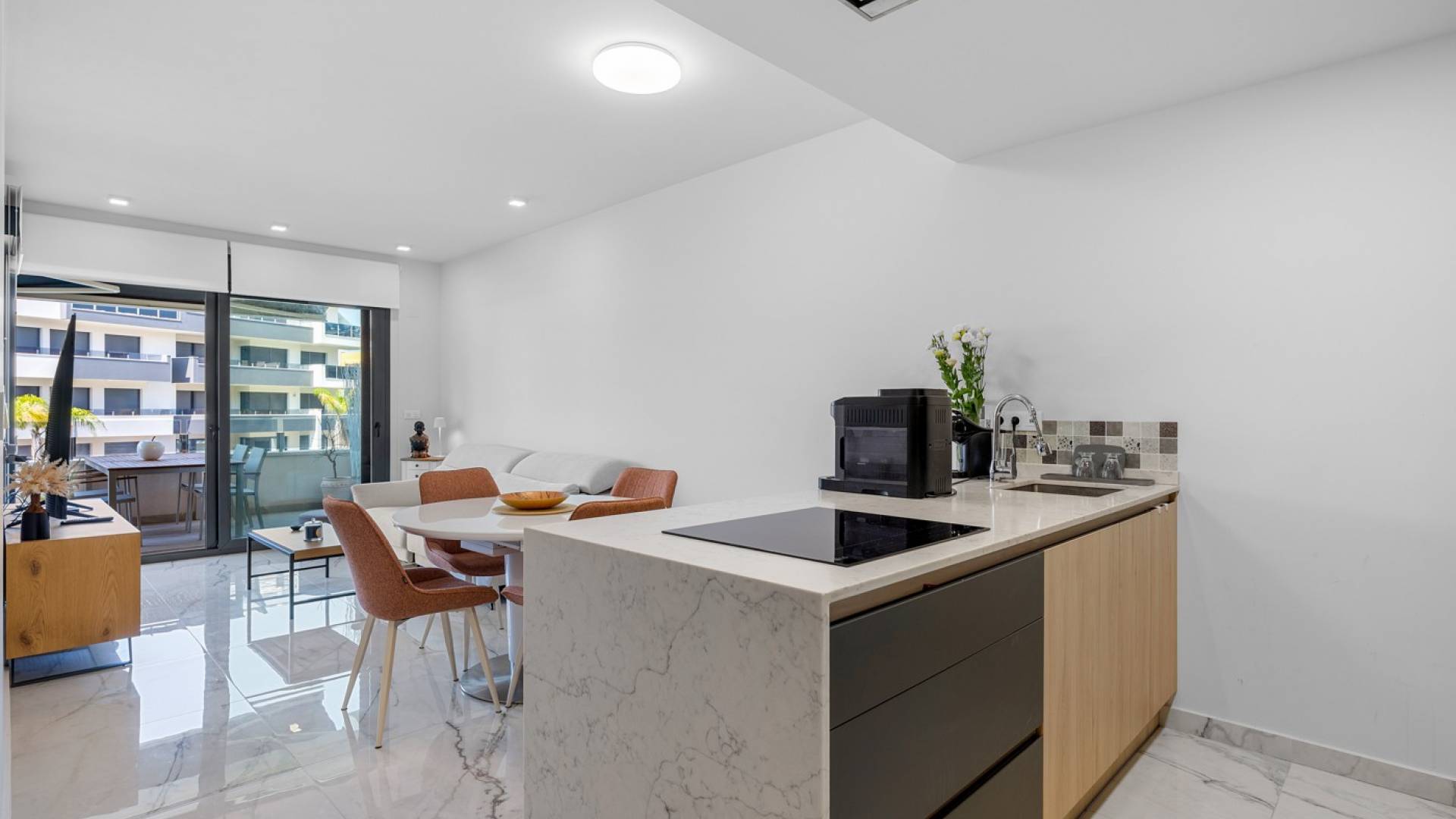 Segunda Mano - Apartamento - Orihuela Costa - Playa Flamenca