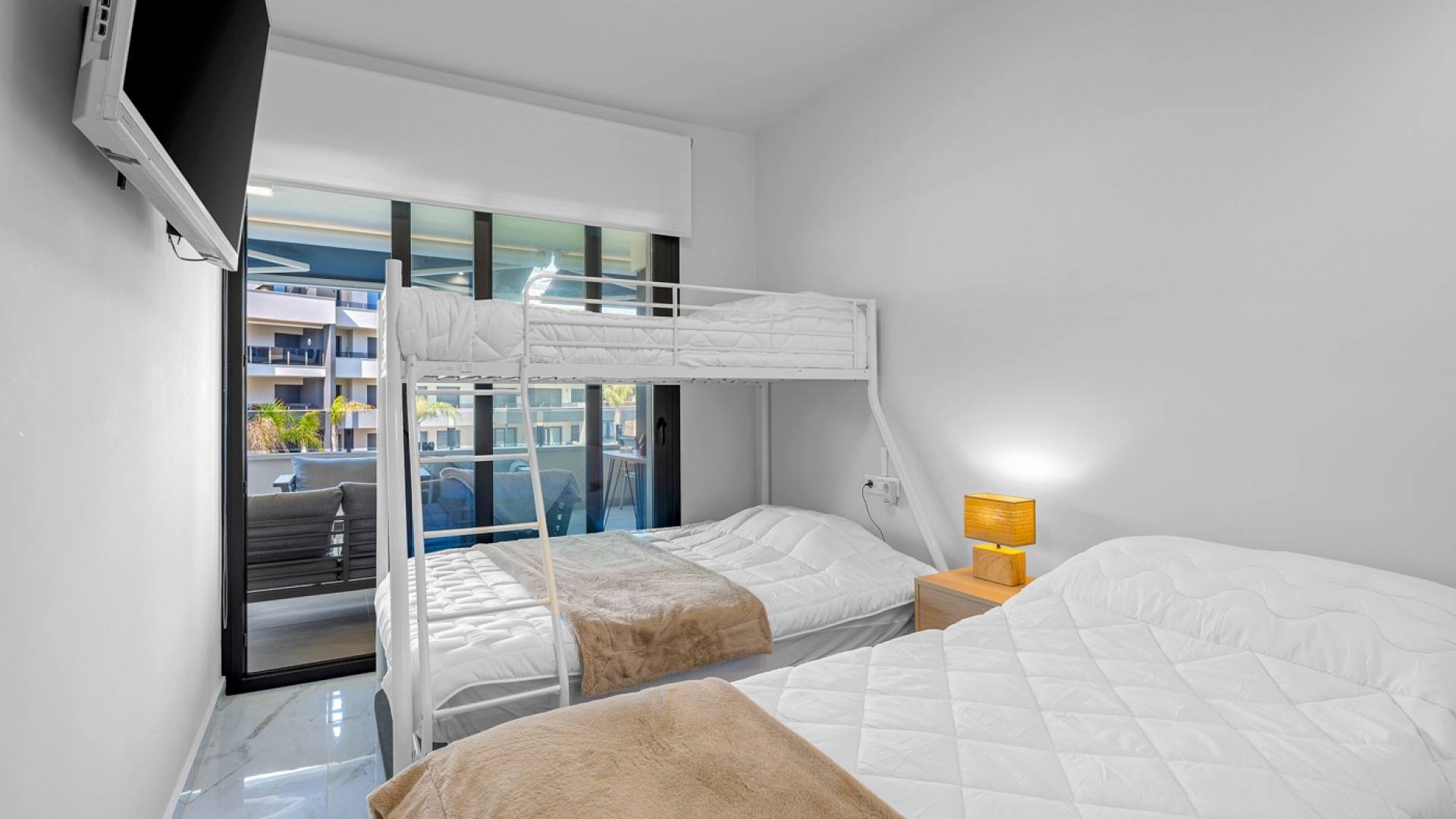 Segunda Mano - Apartamento - Orihuela Costa - Playa Flamenca