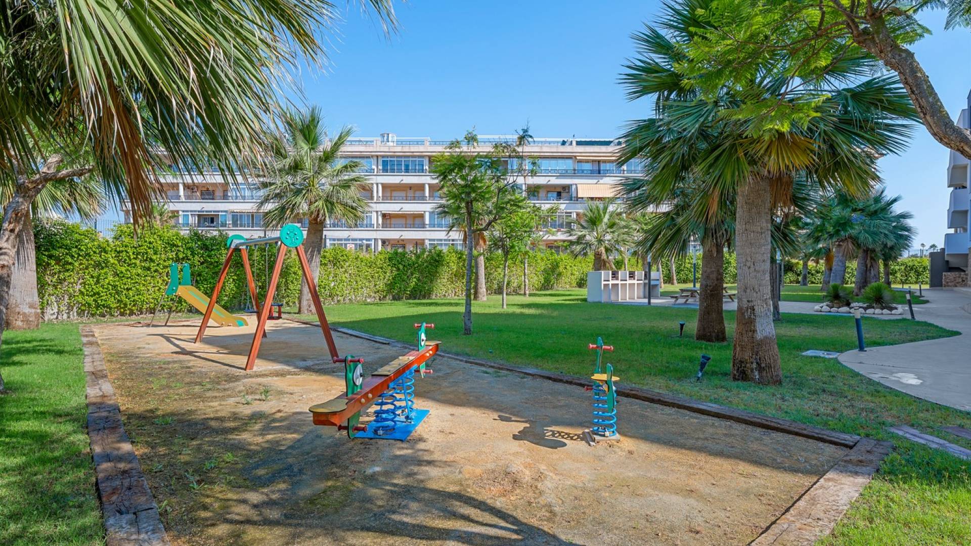 Segunda Mano - Apartamento - Orihuela Costa - Playa Flamenca