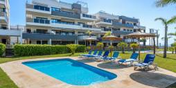 Segunda Mano - Apartamento - Orihuela Costa - Playa Flamenca