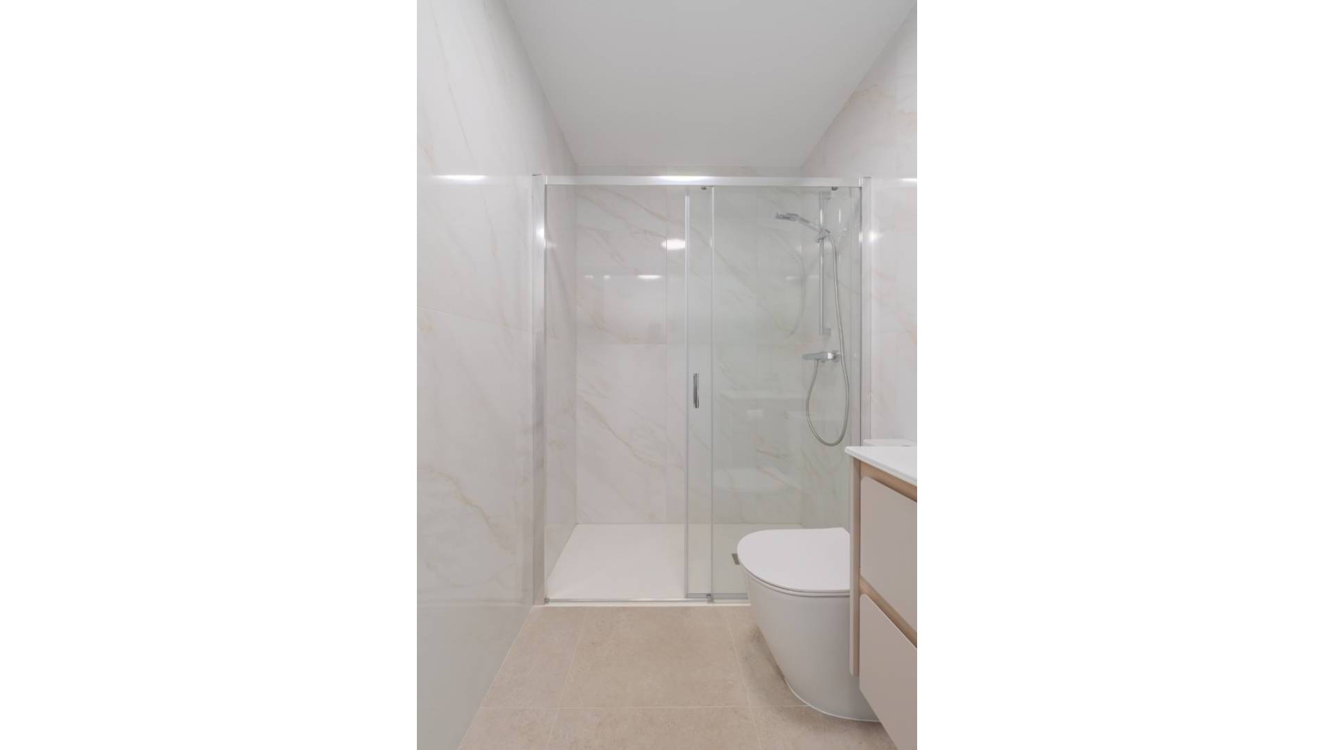 Segunda Mano - Apartamento - Orihuela Costa - Playa Flamenca