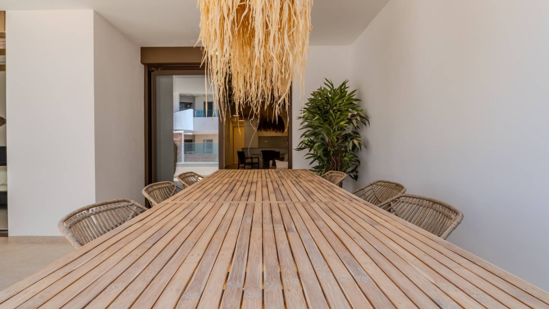 Segunda Mano - Apartamento - Orihuela Costa - Playa Flamenca