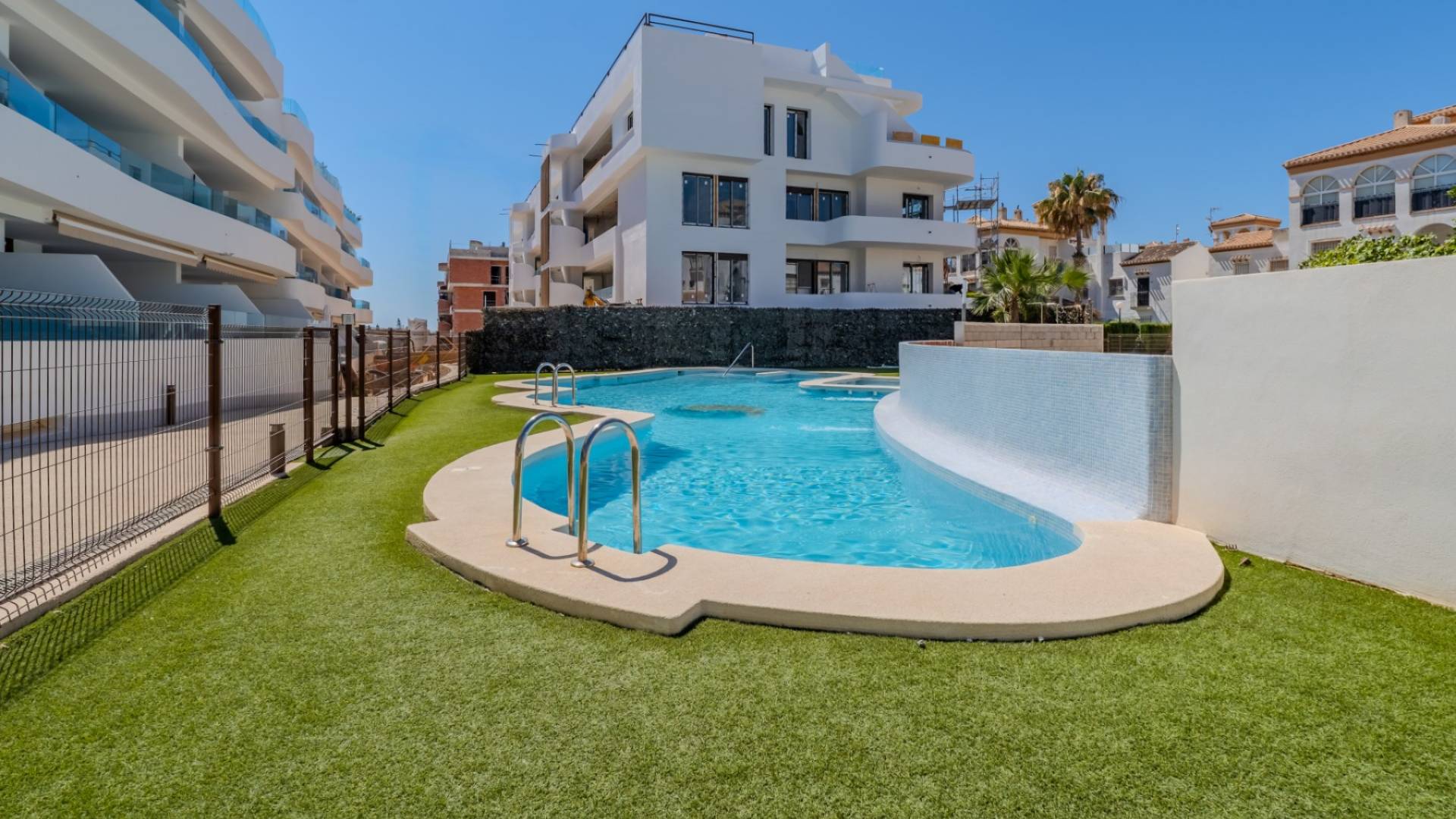Segunda Mano - Apartamento - Orihuela Costa - Playa Flamenca