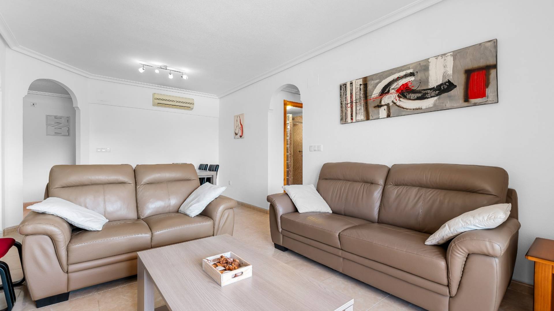 Segunda Mano - Apartamento - Orihuela Costa - Playa Flamenca