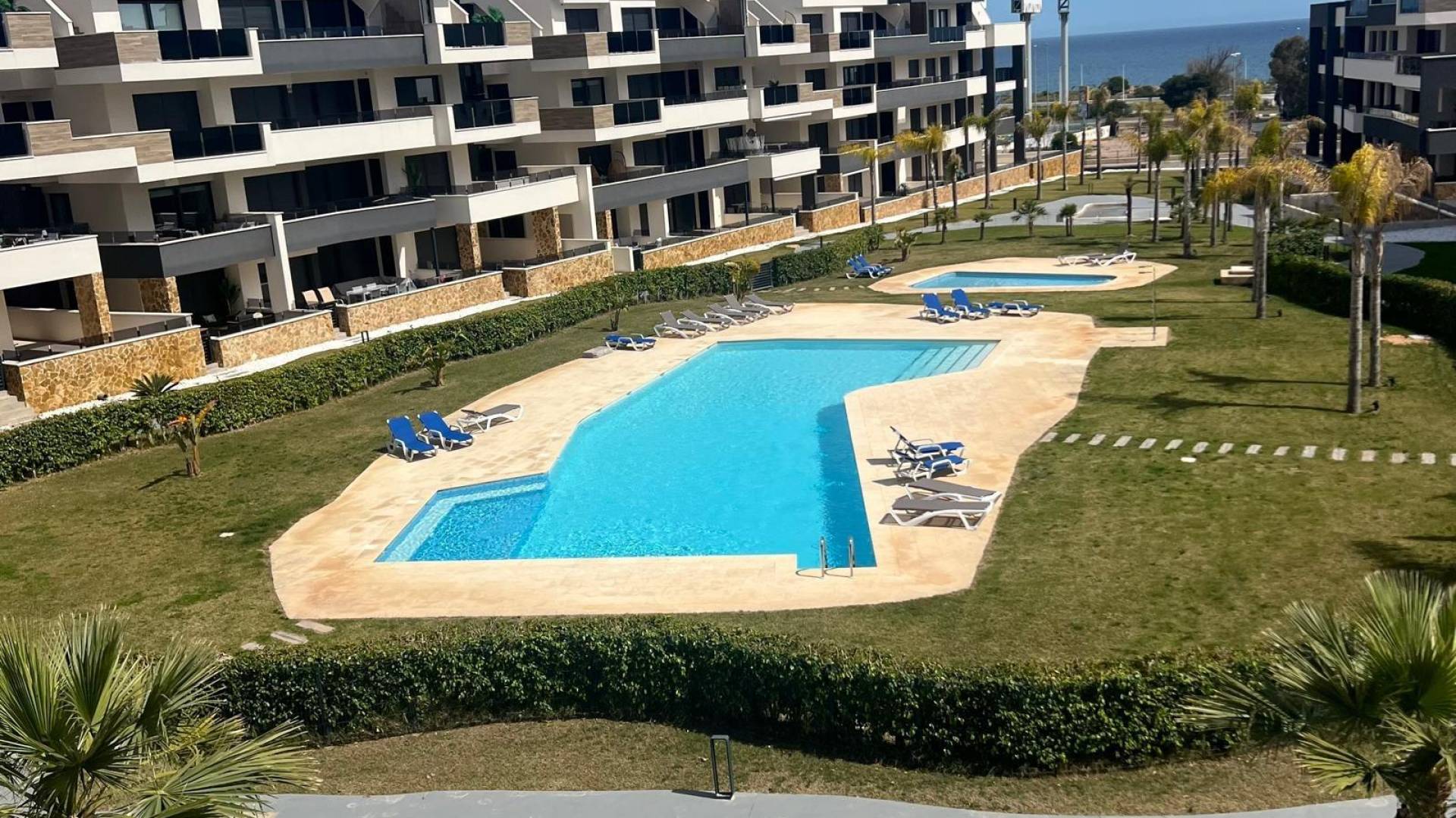 Segunda Mano - Apartamento - Orihuela Costa - Playa Flamenca