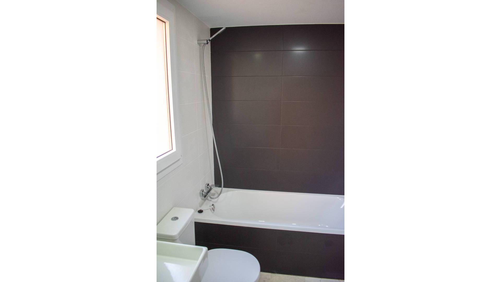 Segunda Mano - Apartamento - Orihuela Costa - Punta Prima