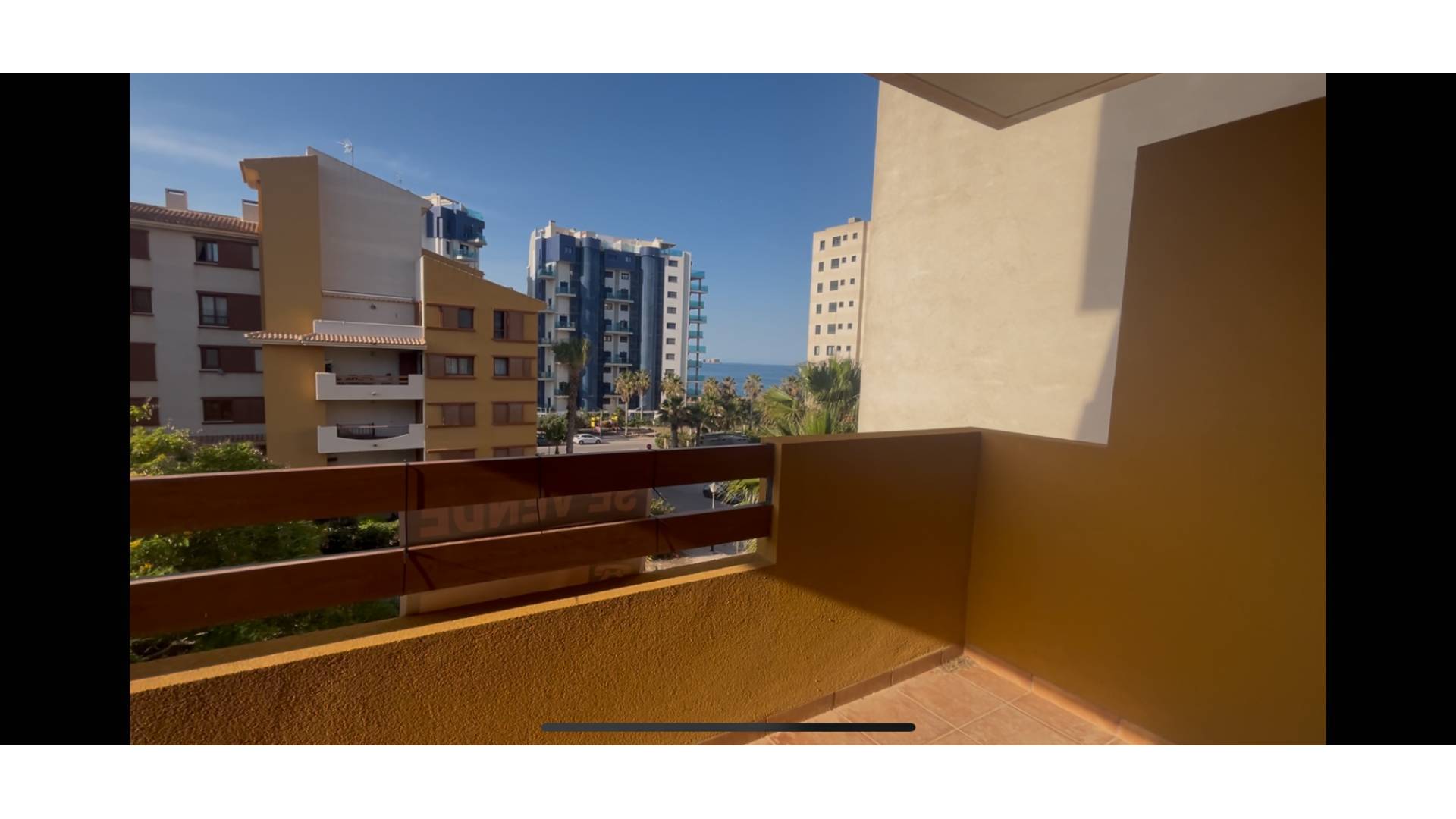 Segunda Mano - Apartamento - Orihuela Costa - Punta Prima