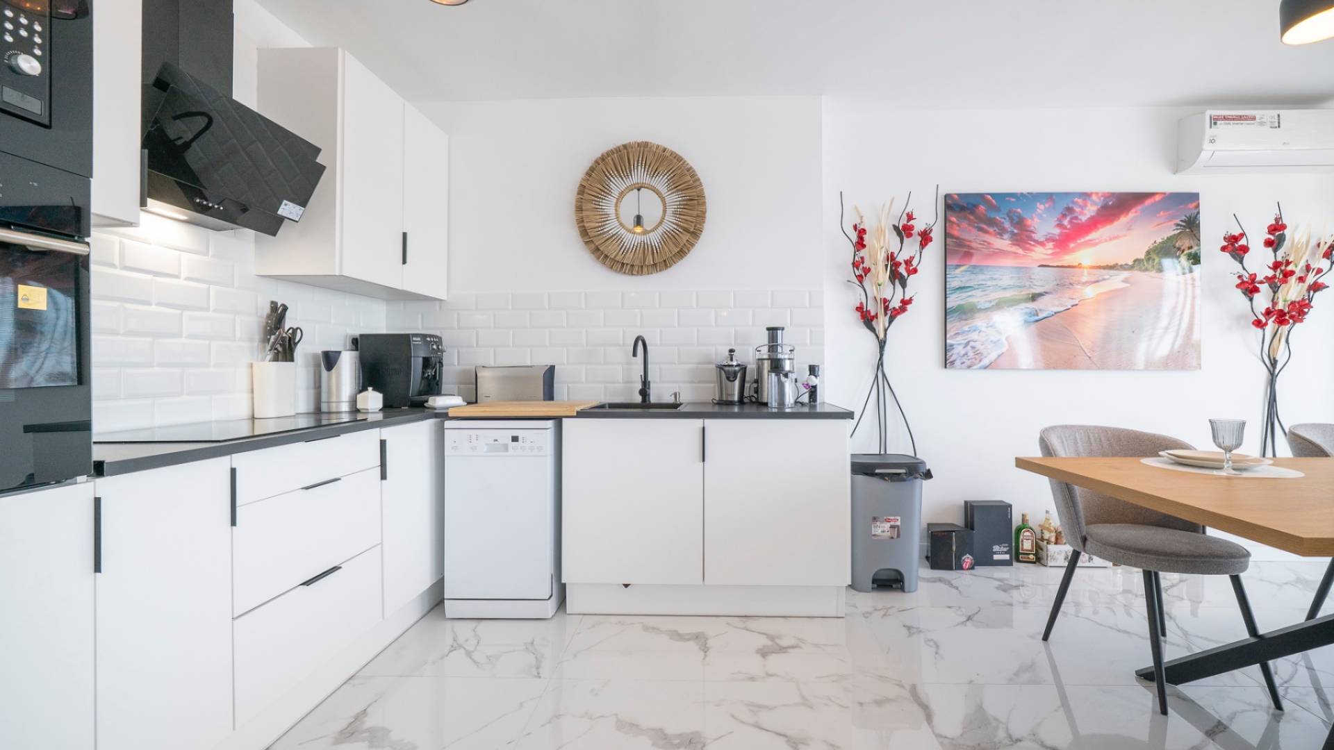 Segunda Mano - Apartamento - Orihuela Costa - Punta Prima