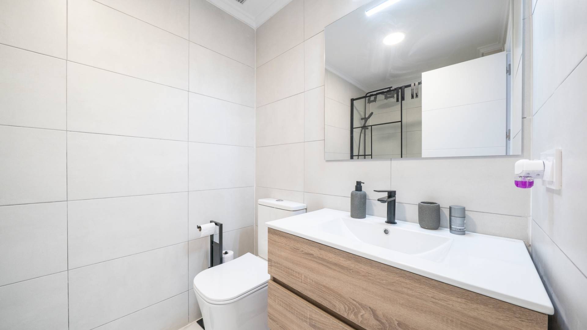 Segunda Mano - Apartamento - Orihuela Costa - Punta Prima