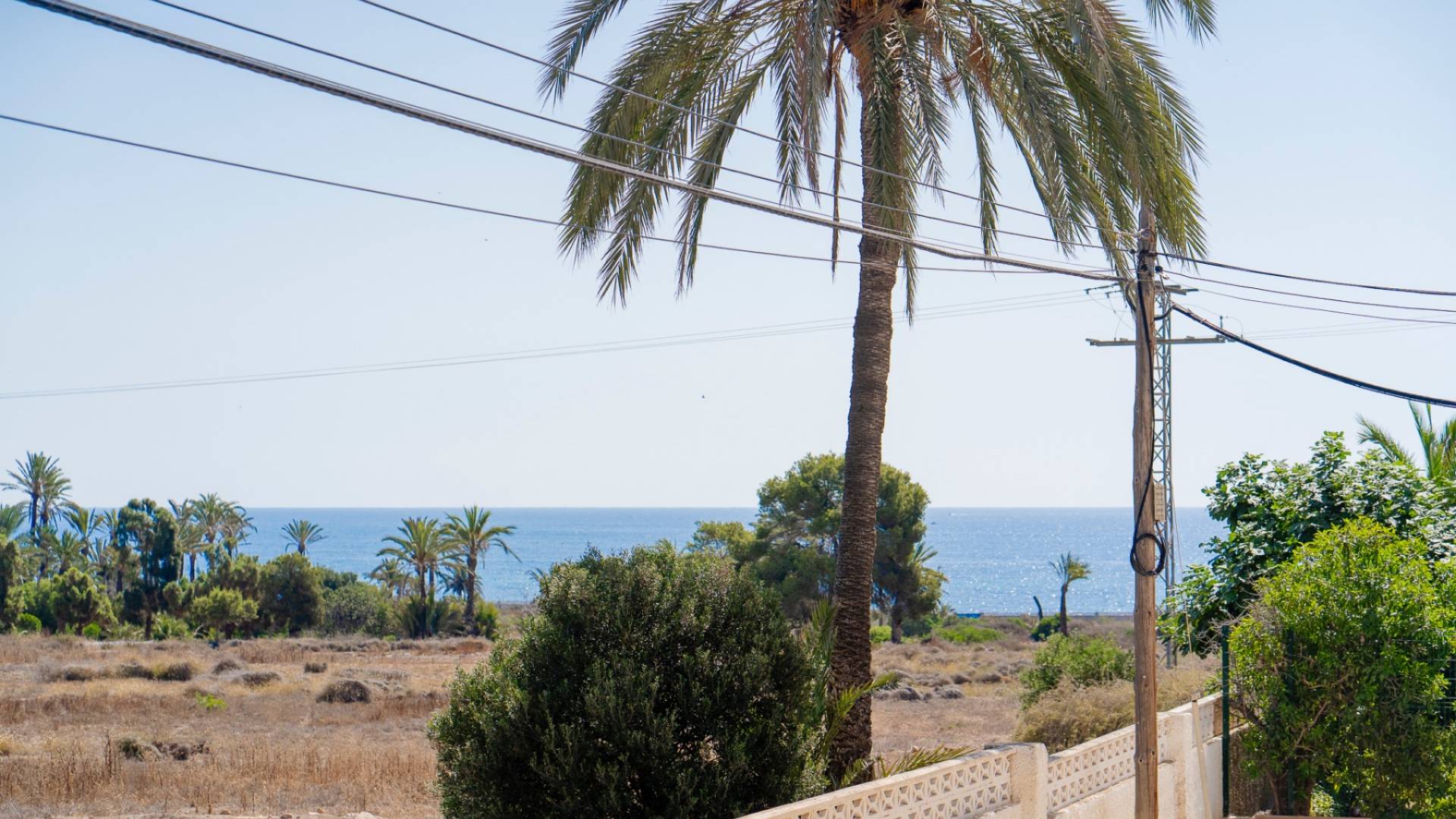 Segunda Mano - Apartamento - Orihuela Costa - Punta Prima